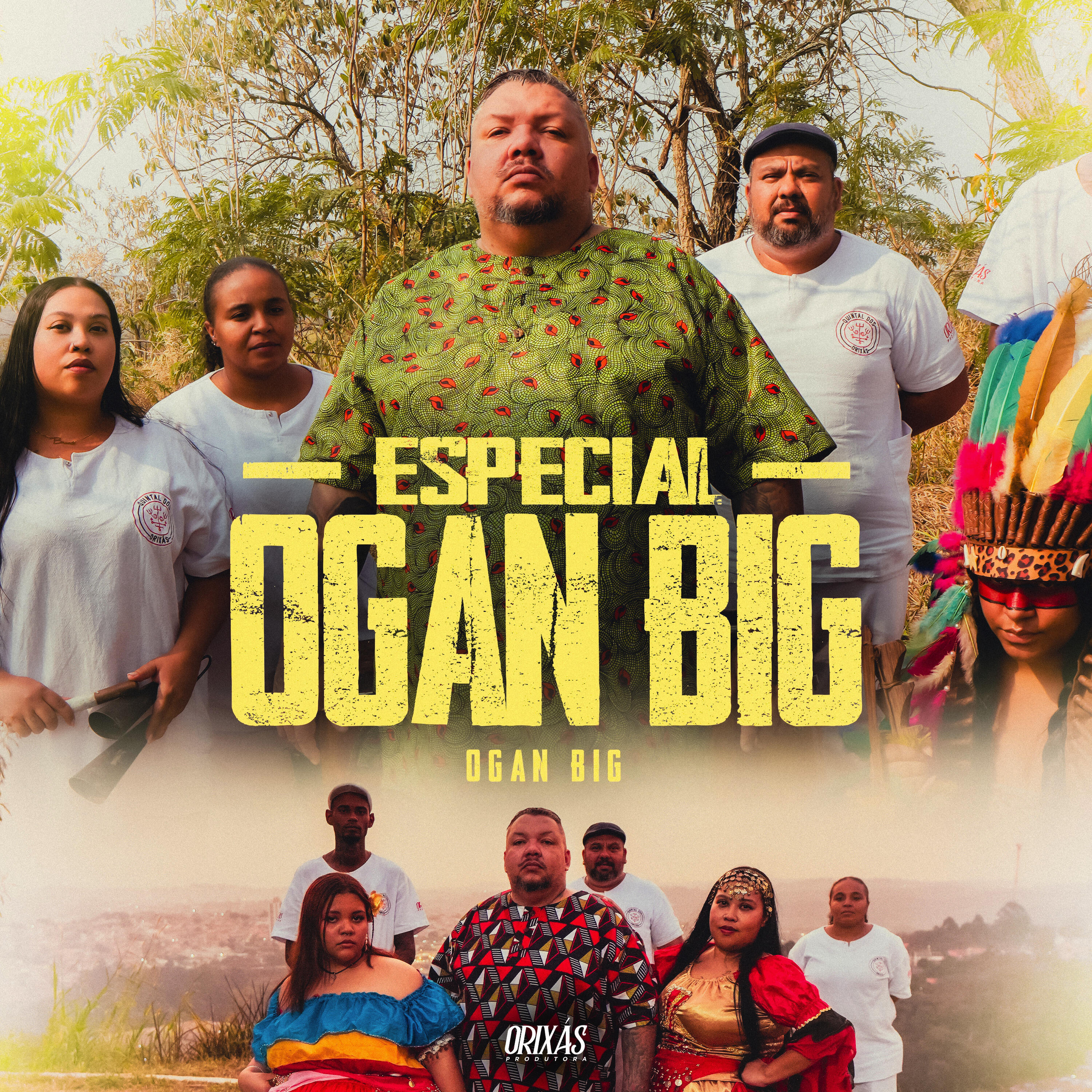 Ogan Big