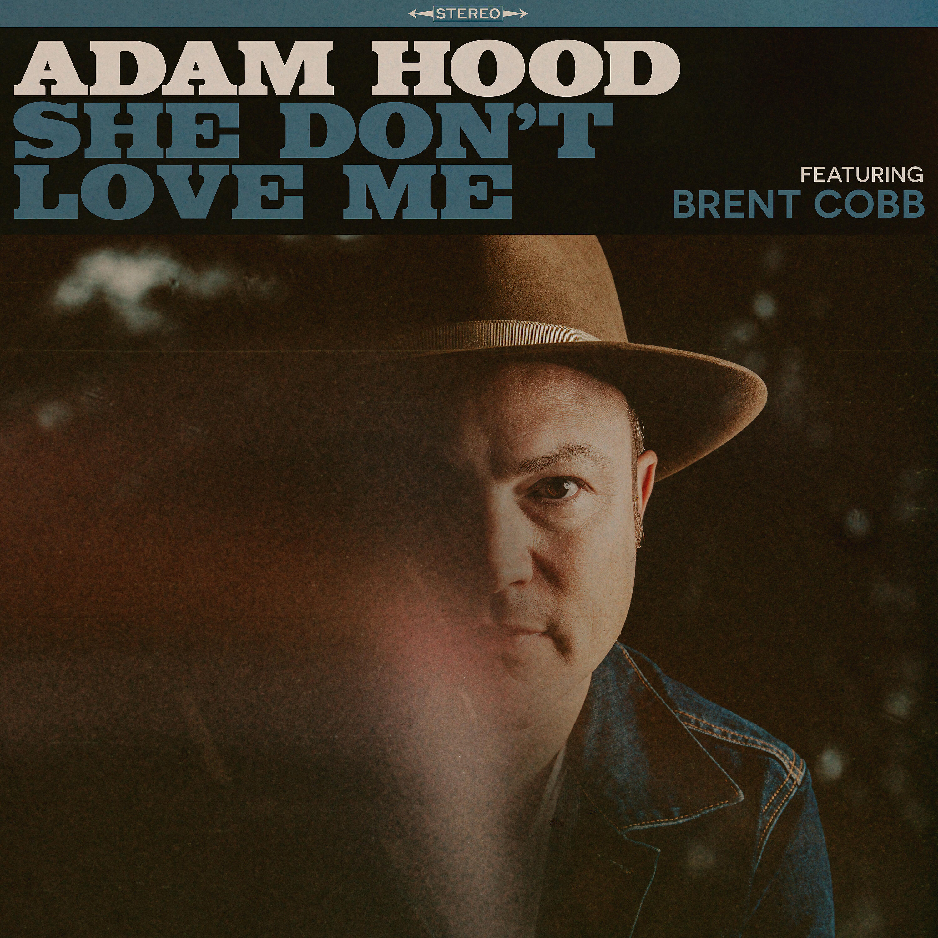 Релиз She Don't Love Me