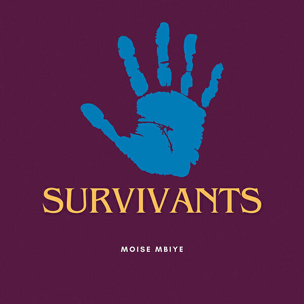 Релиз Survivants