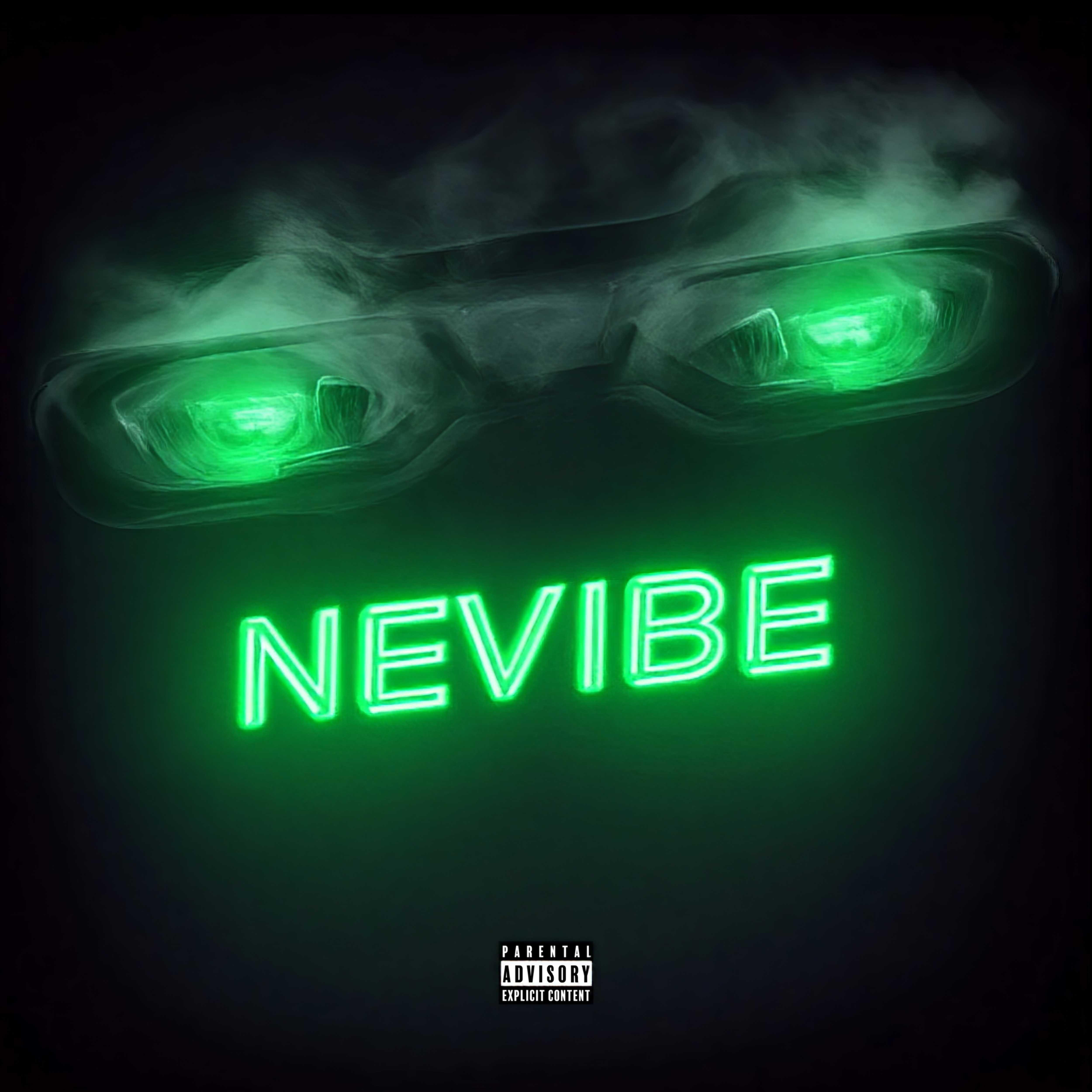 Релиз Nevibe