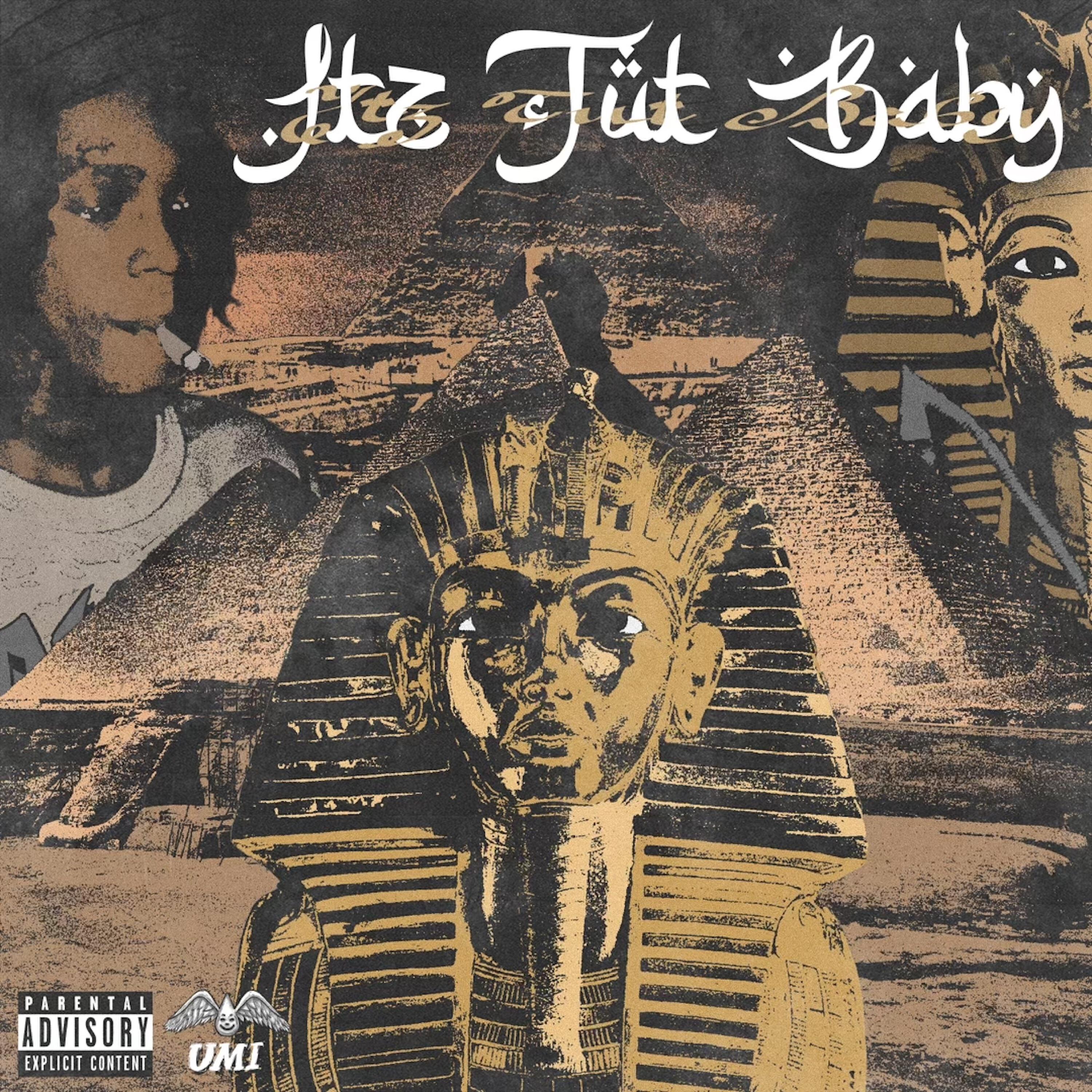 Релиз Itz Tut Baby