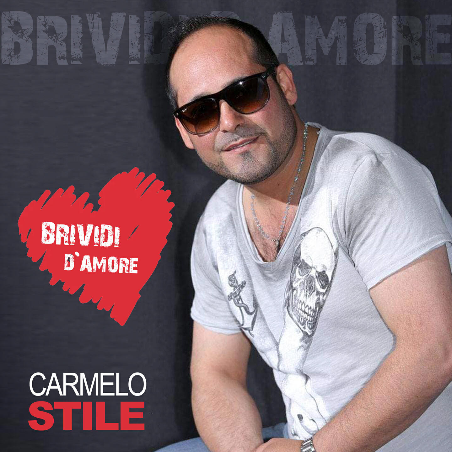 Релиз Brividi d'amore