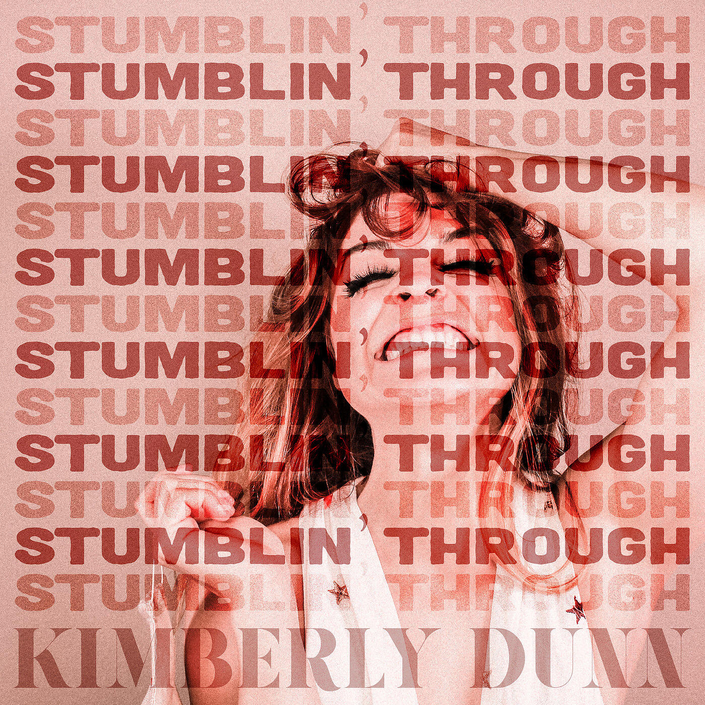 Релиз Stumblin' Through