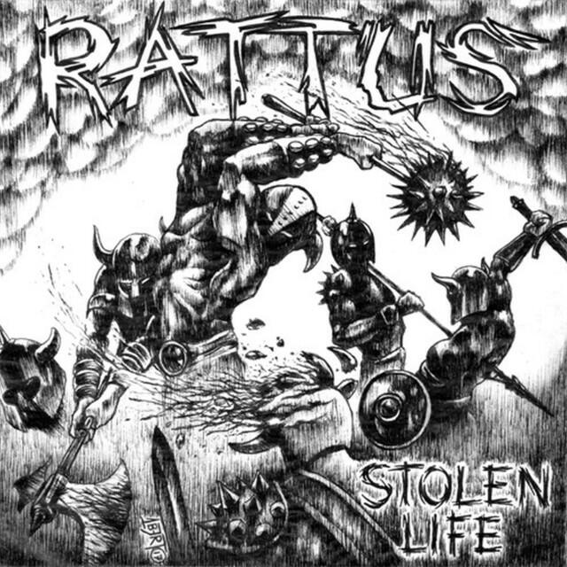 Релиз Stolen Life Re-Release