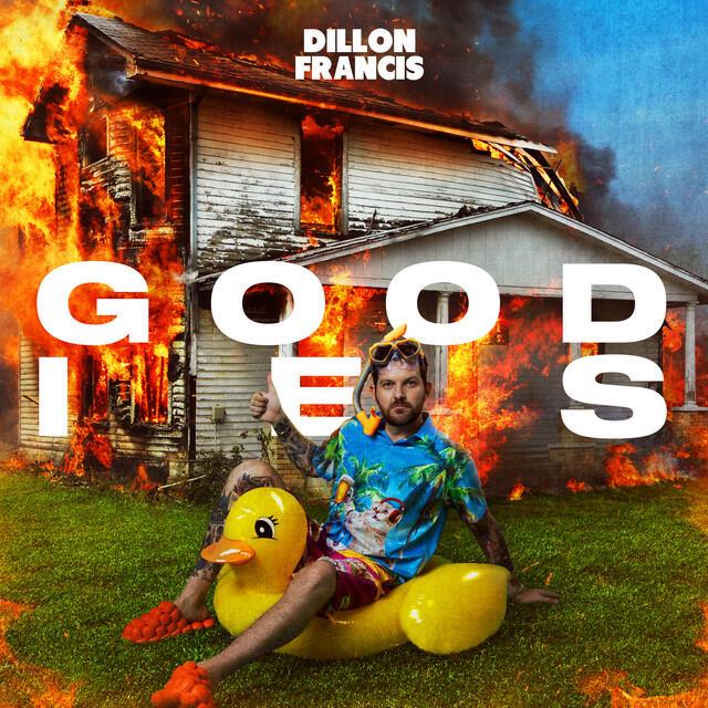 Релиз Goodies