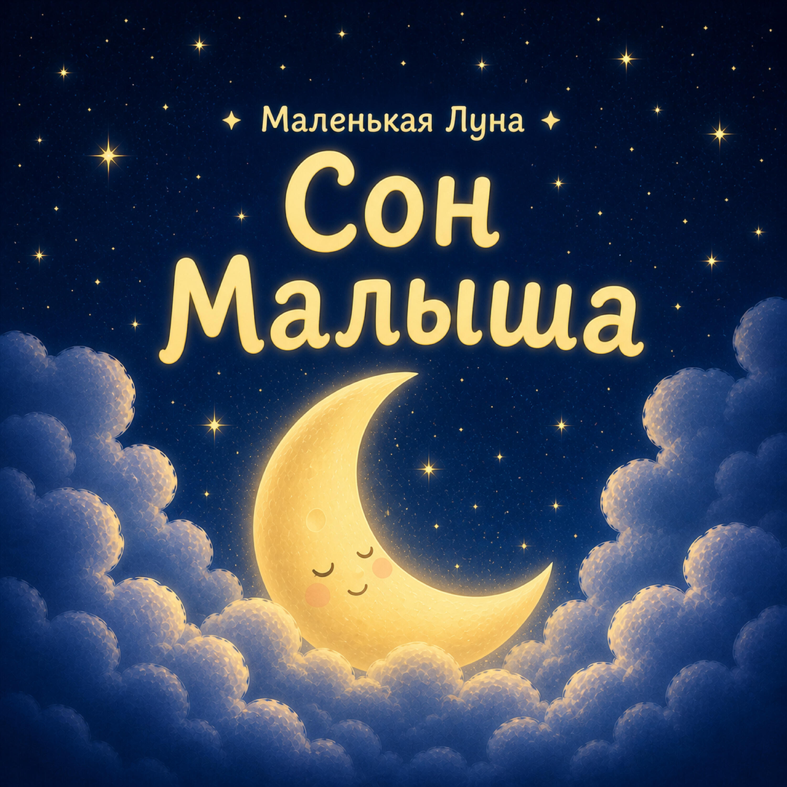 Релиз Сон Малыша