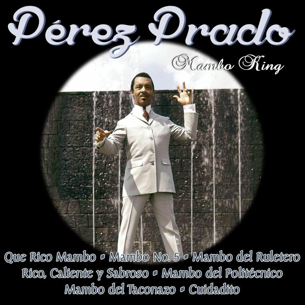 Релиз The Mambo King