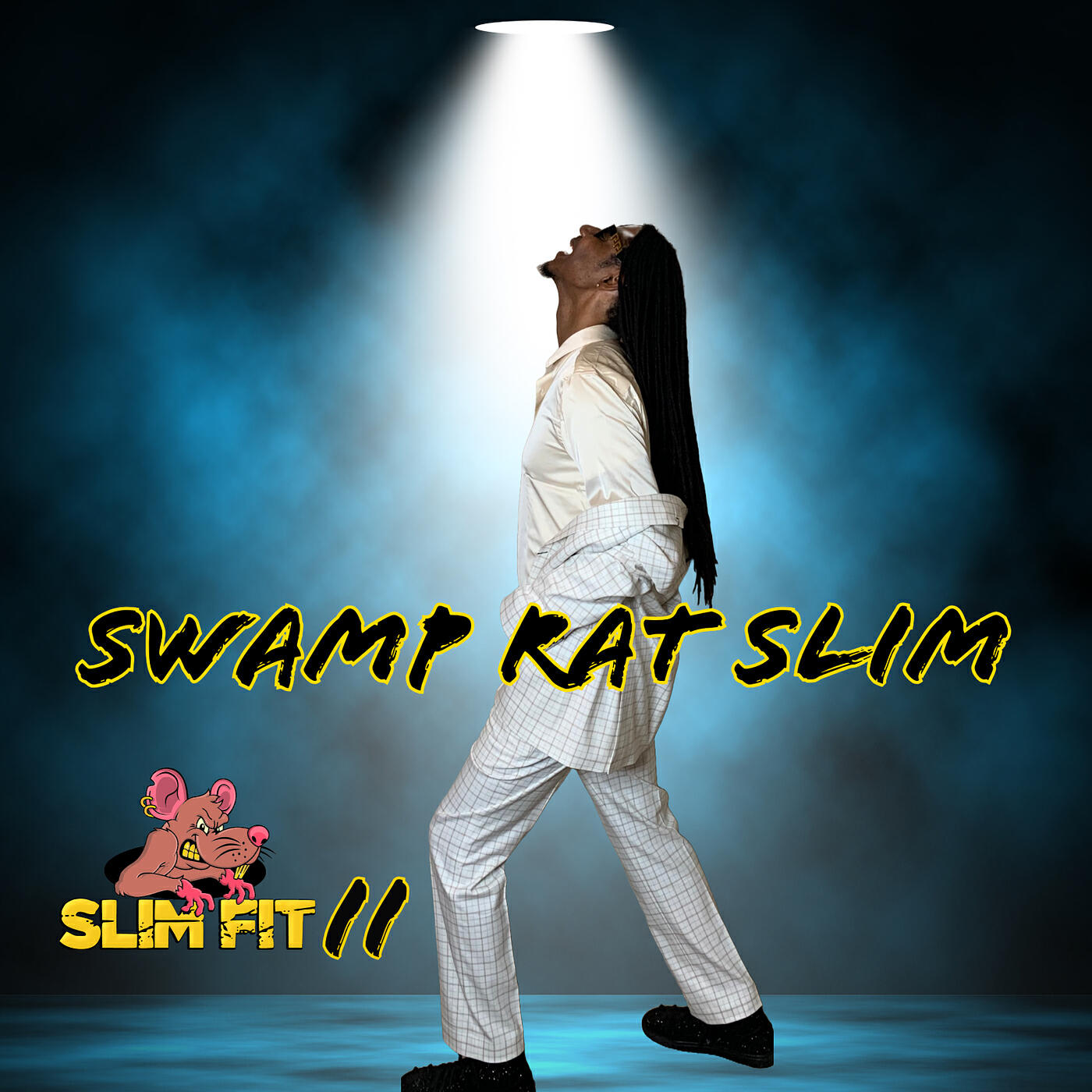 Swamp Rat Slim