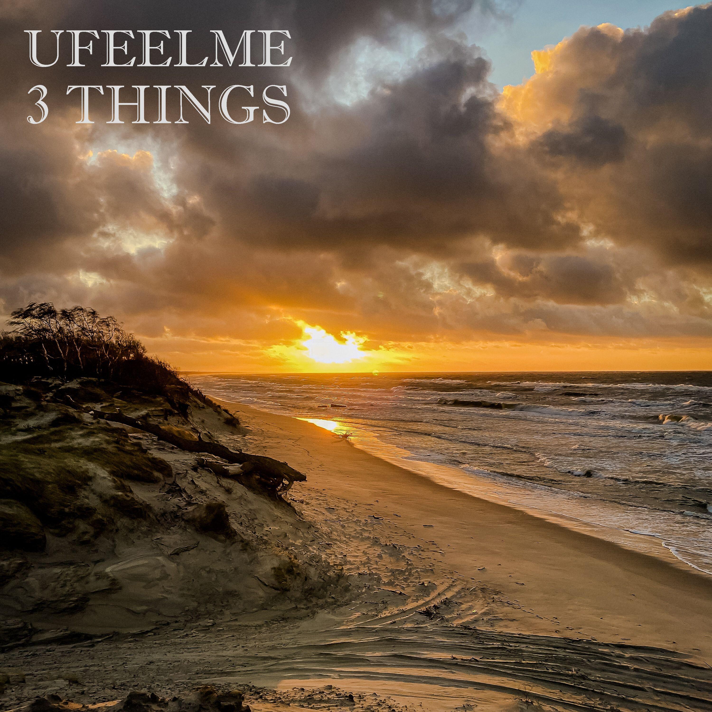 Релиз 3 Things