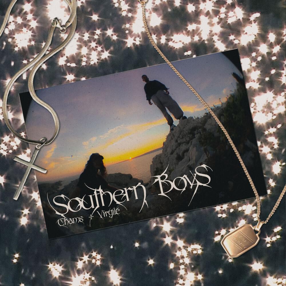 Релиз Southern Boys