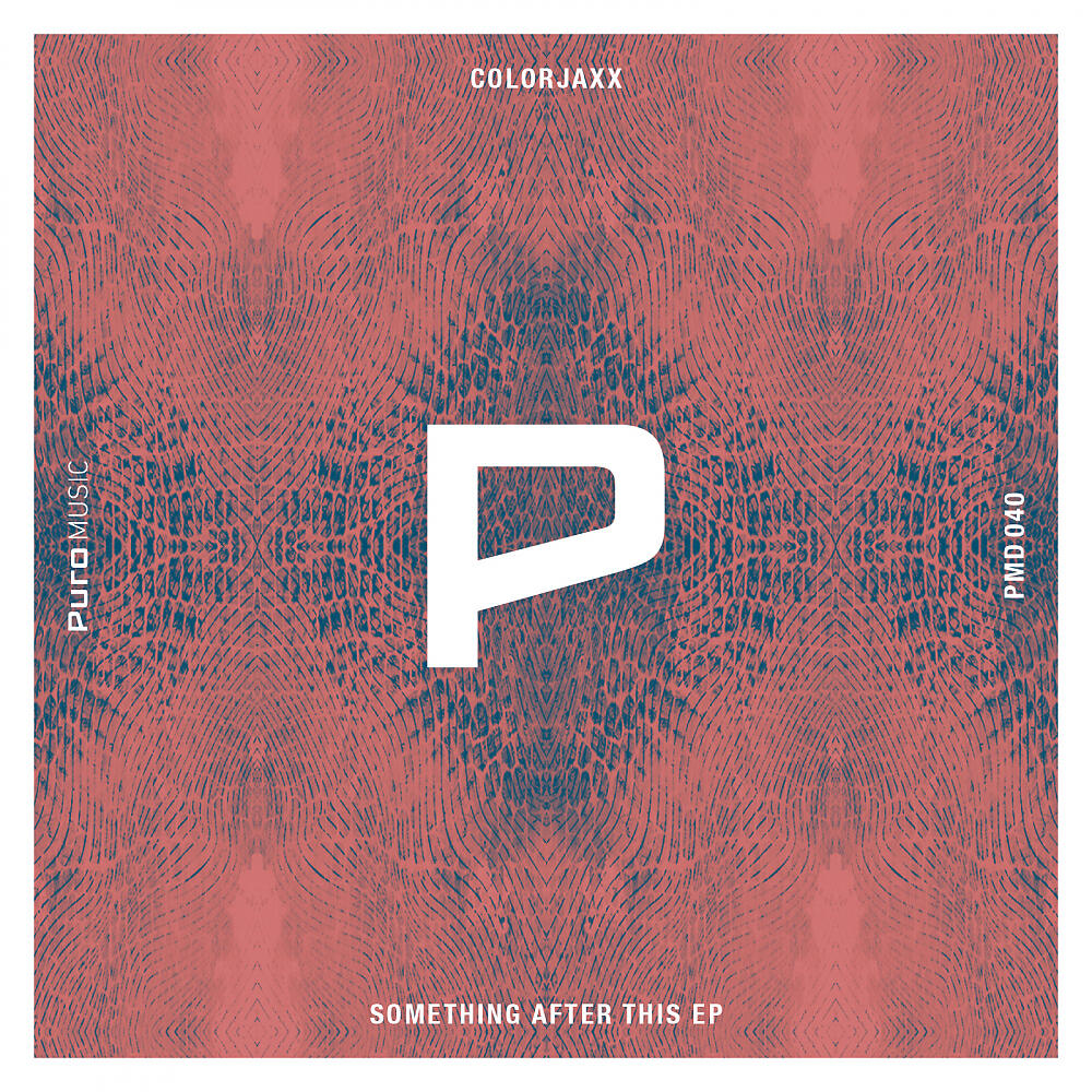 Релиз Something After This EP