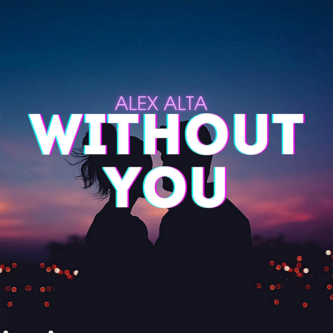 Релиз Without You