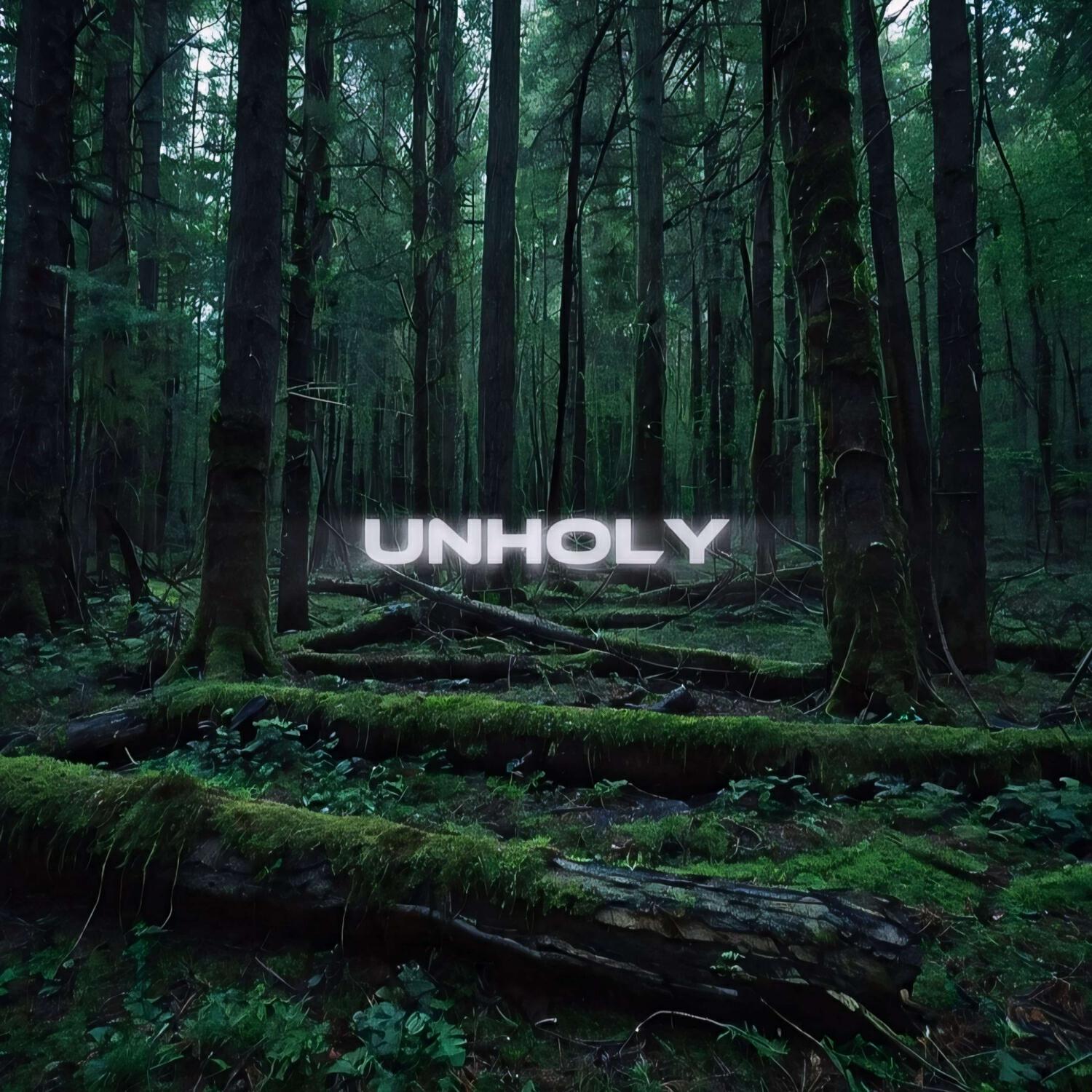 Релиз UNHOLY