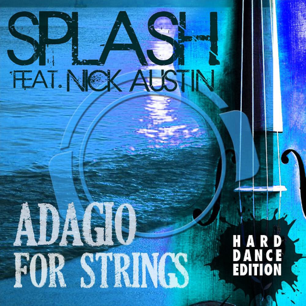 Релиз Adagio for Strings (Hard Dance Bundle)