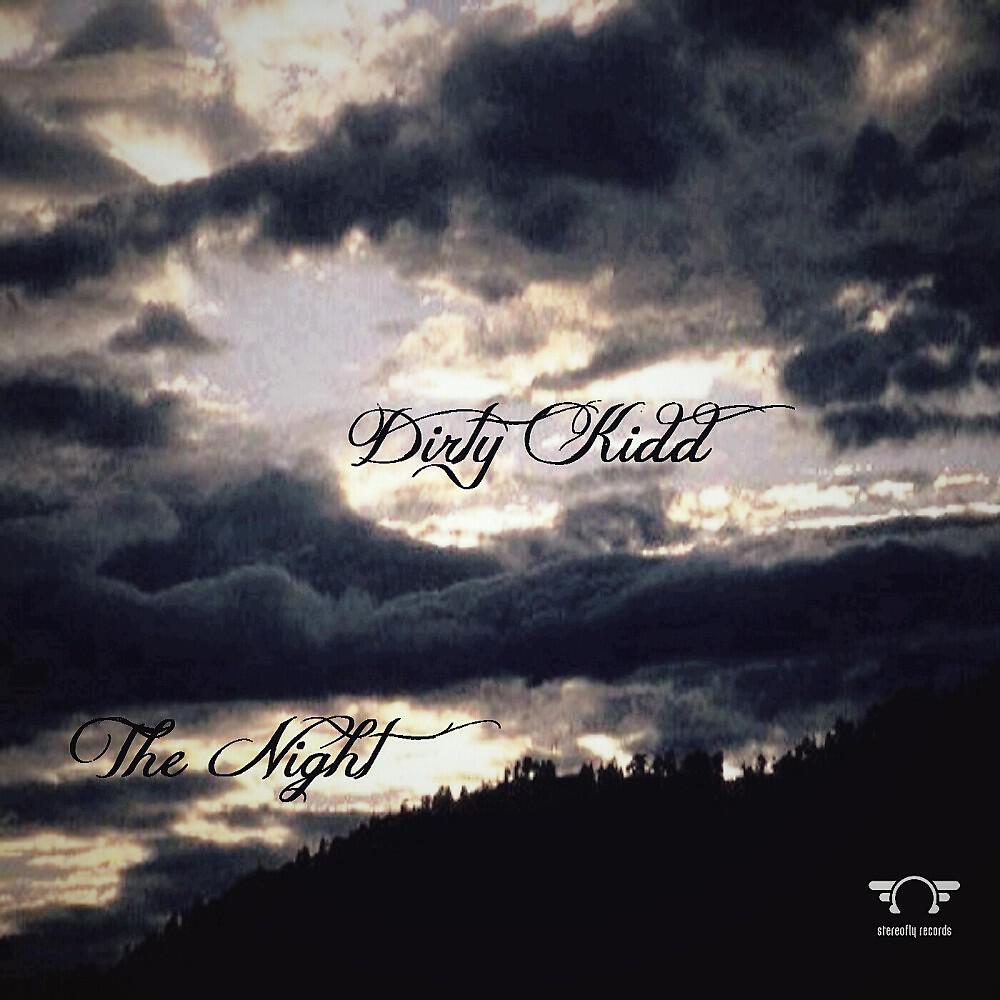 Релиз The Night