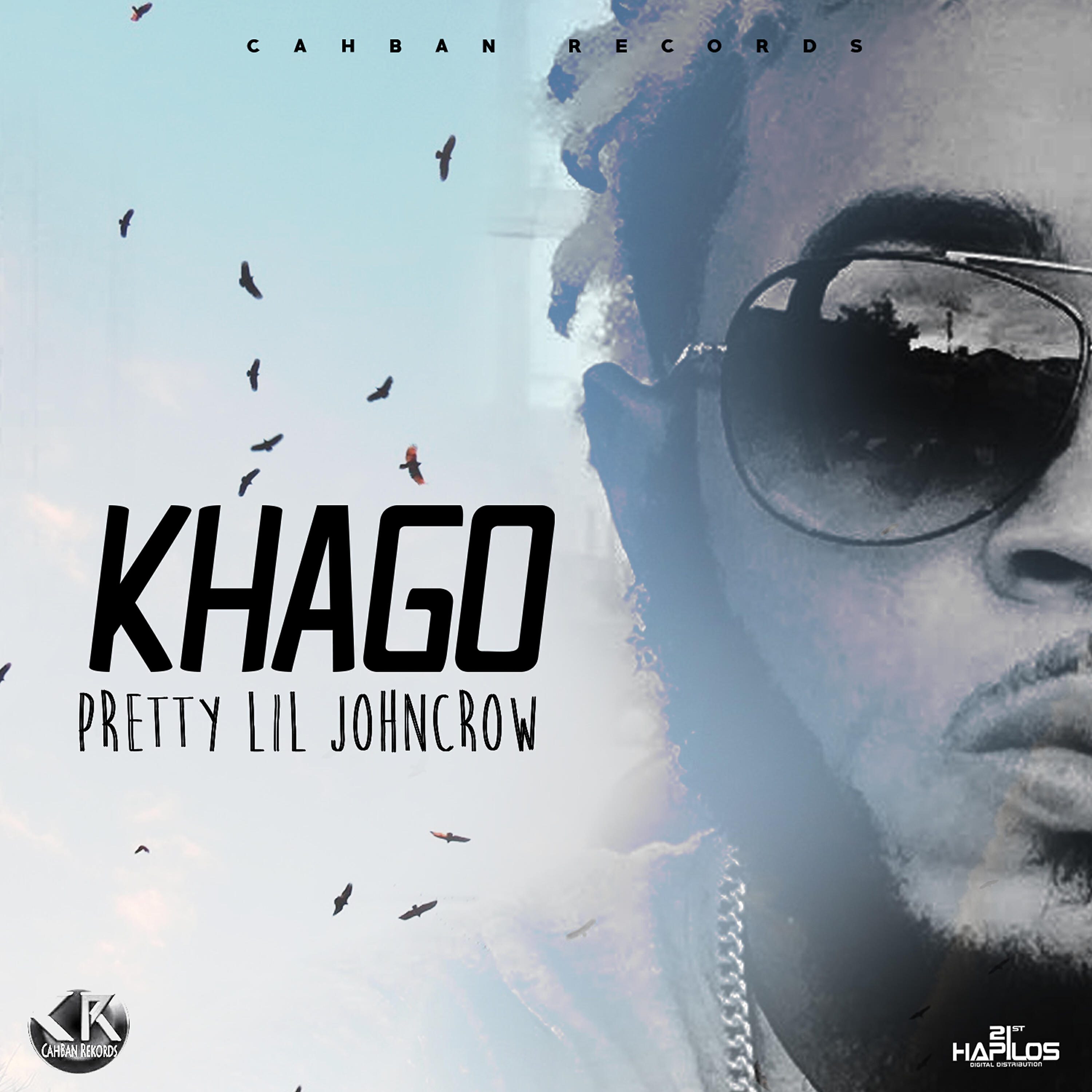 Скачать песню Khago - Pretty Lil Johncrow бесплатно в MP3 для Android и iOS