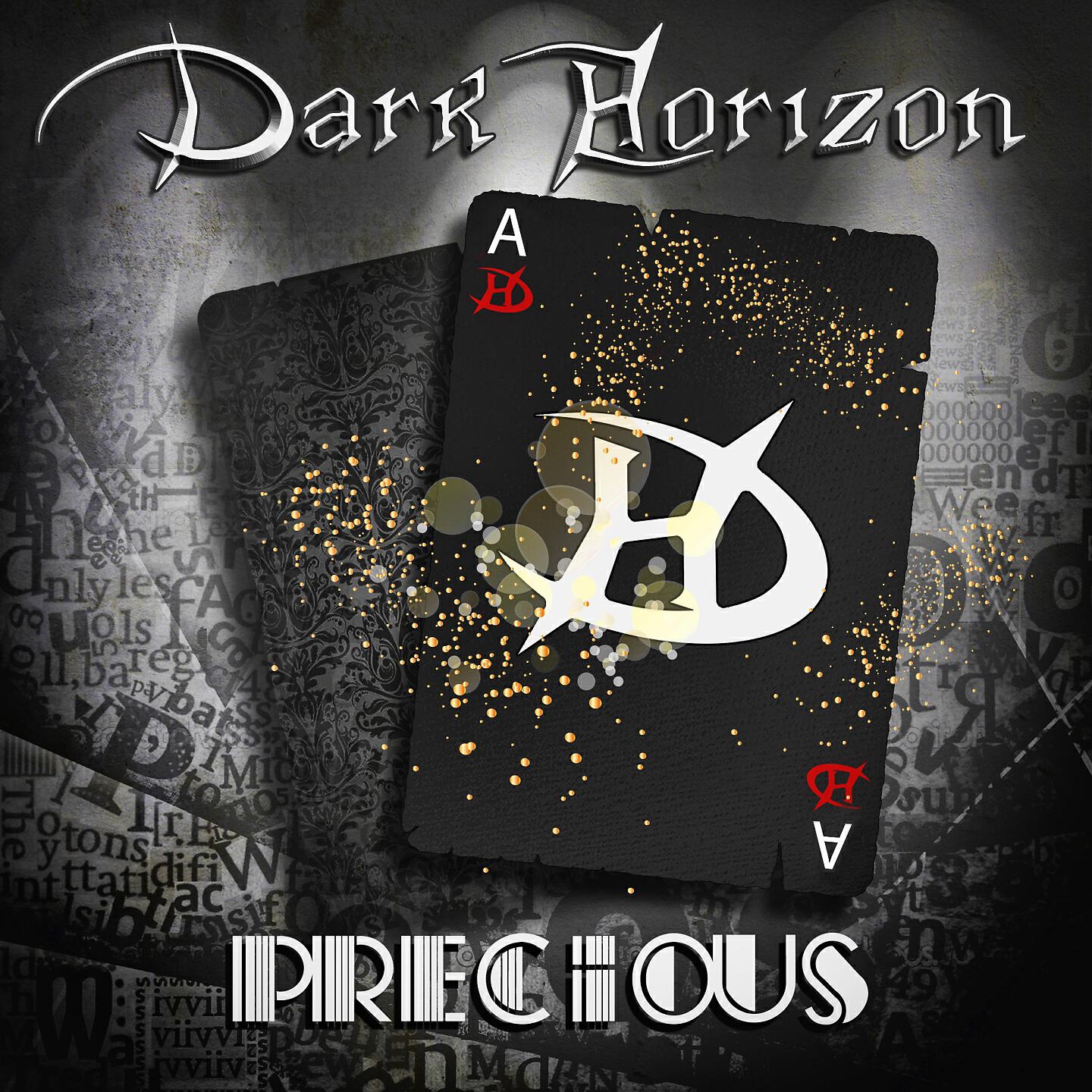 Релиз Precious