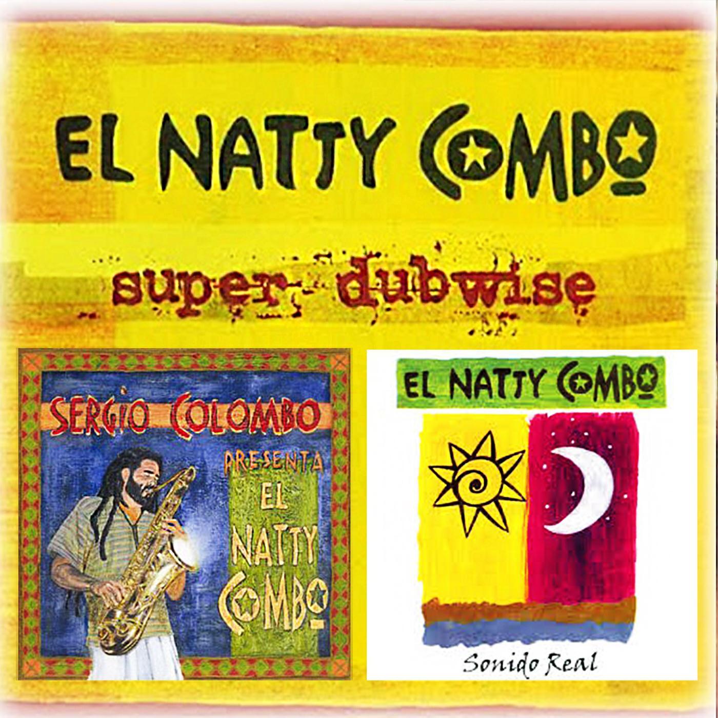 Релиз Super Dubwise
