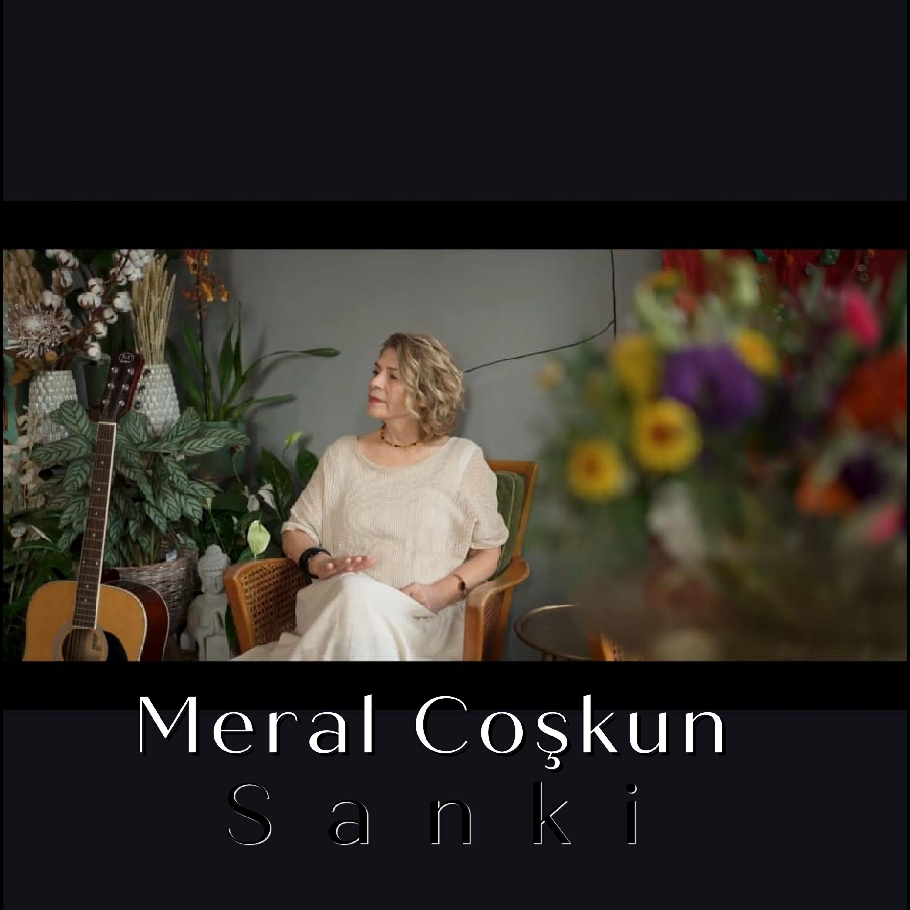 Meral Coşkun