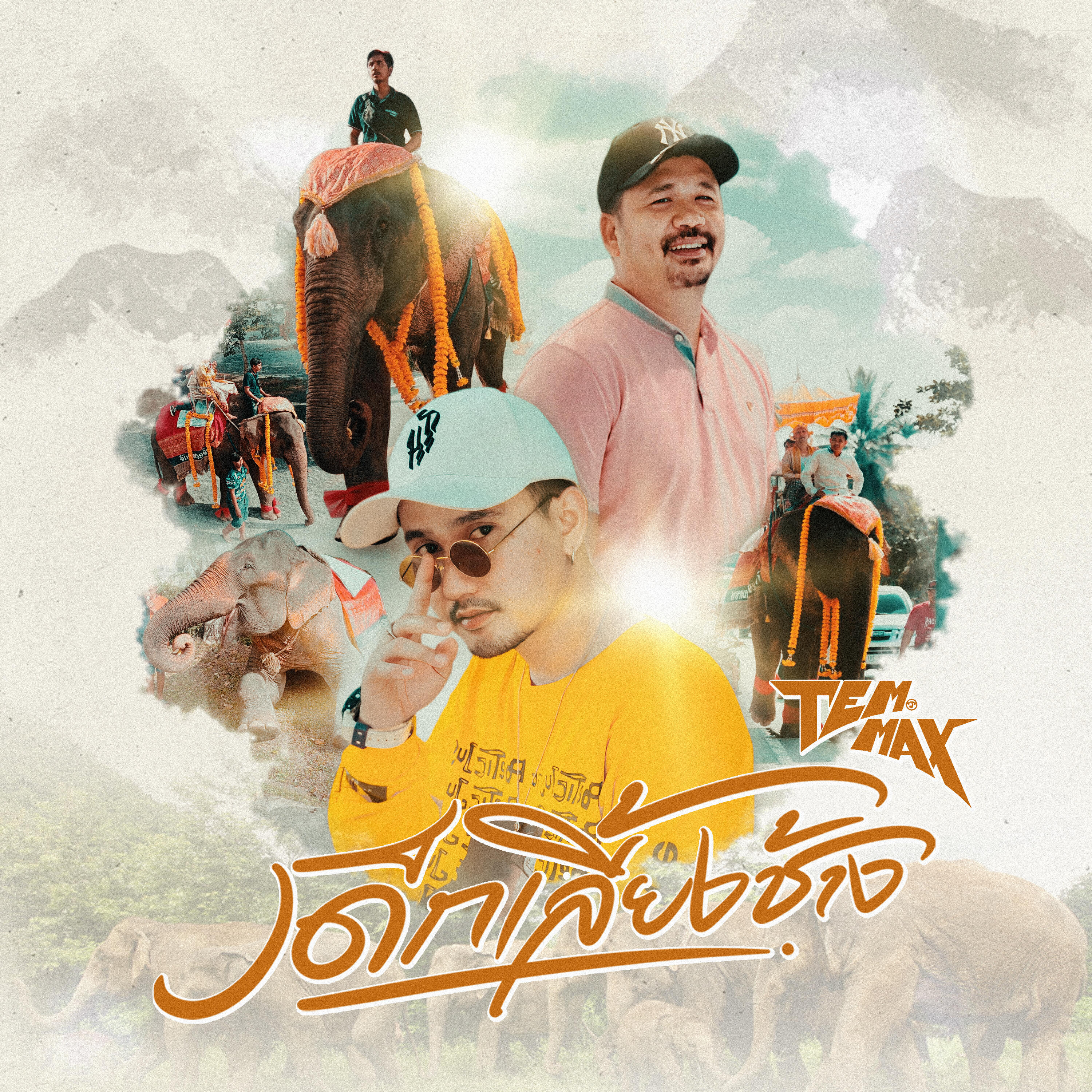Релиз เด็กเลี้ยงช้าง