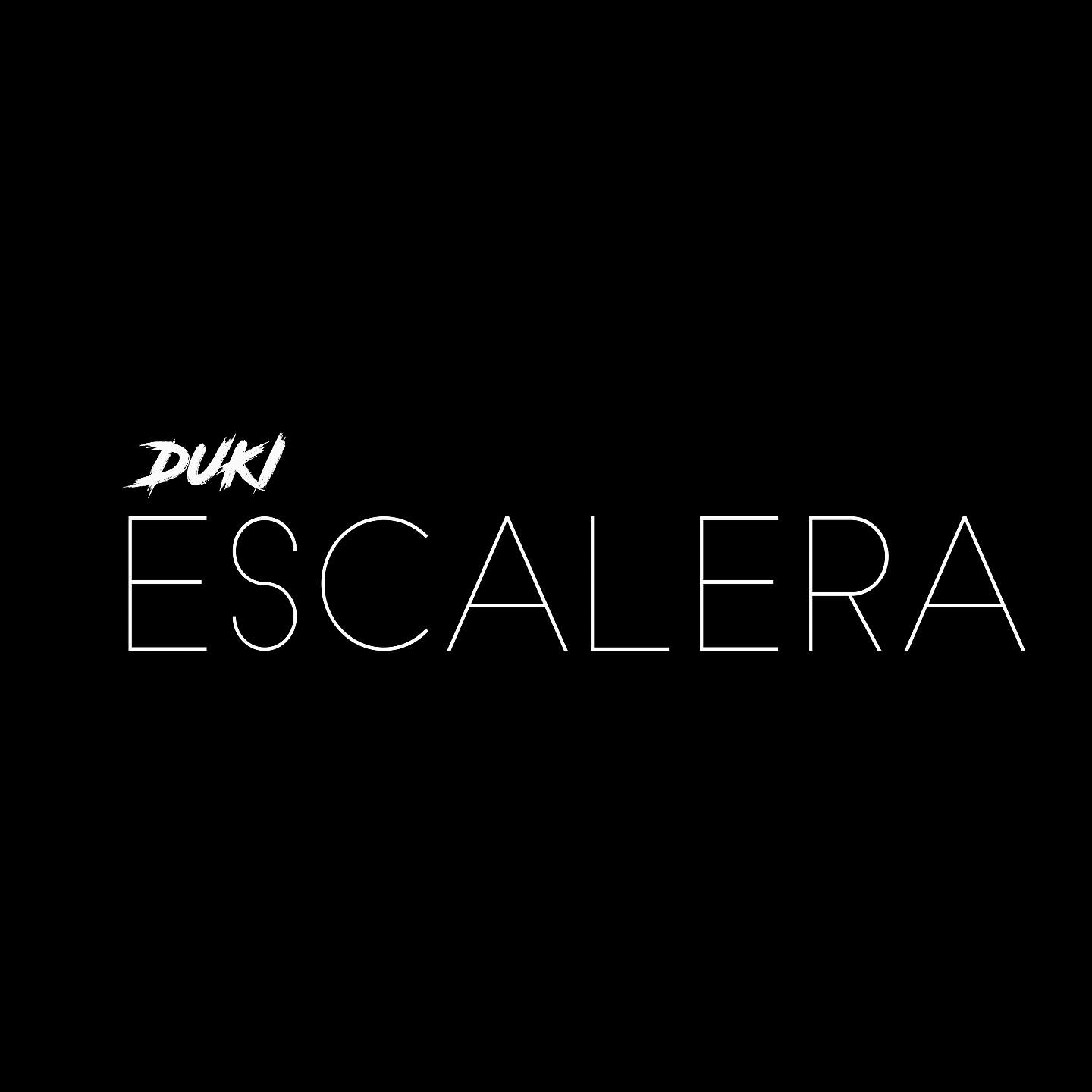 Duki - Escalera