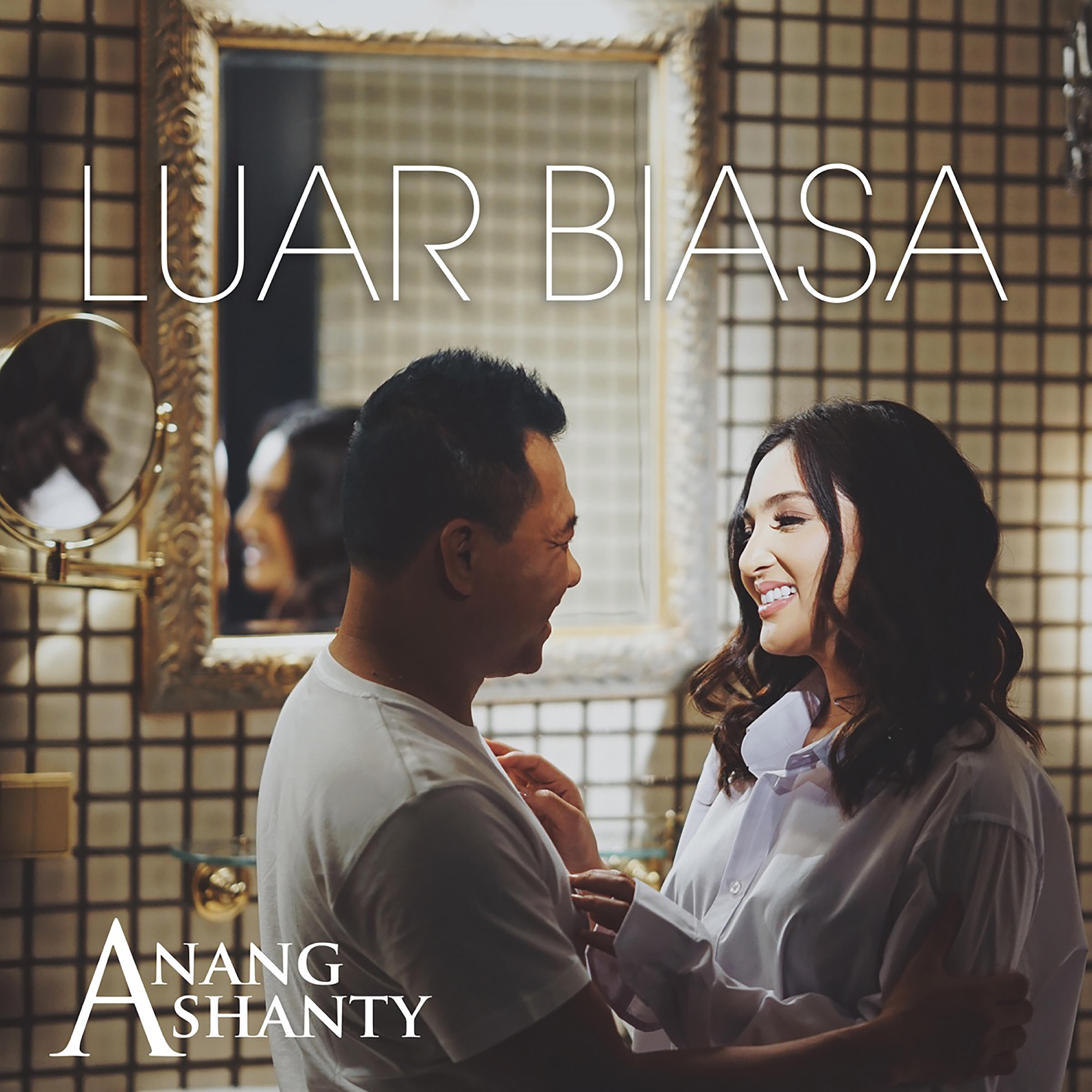 Релиз Luar Biasa