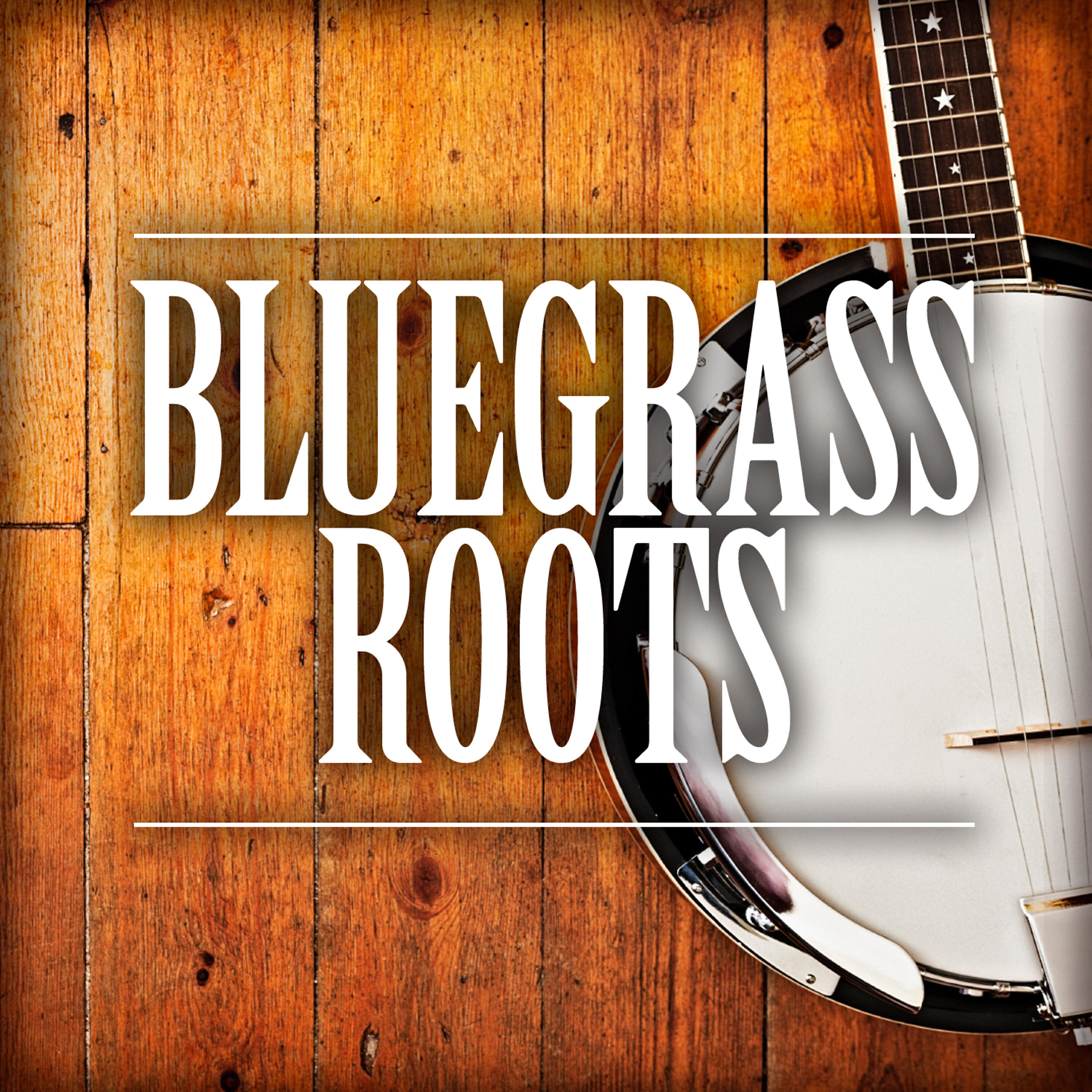 Релиз Bluegrass Roots