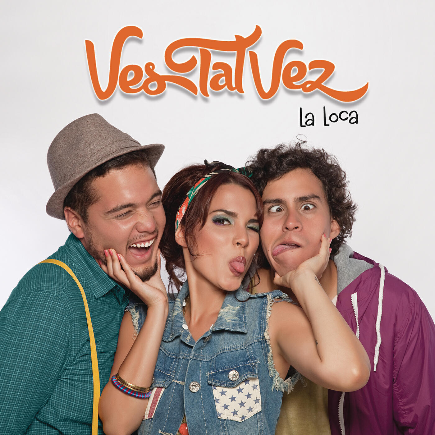 Релиз La Loca