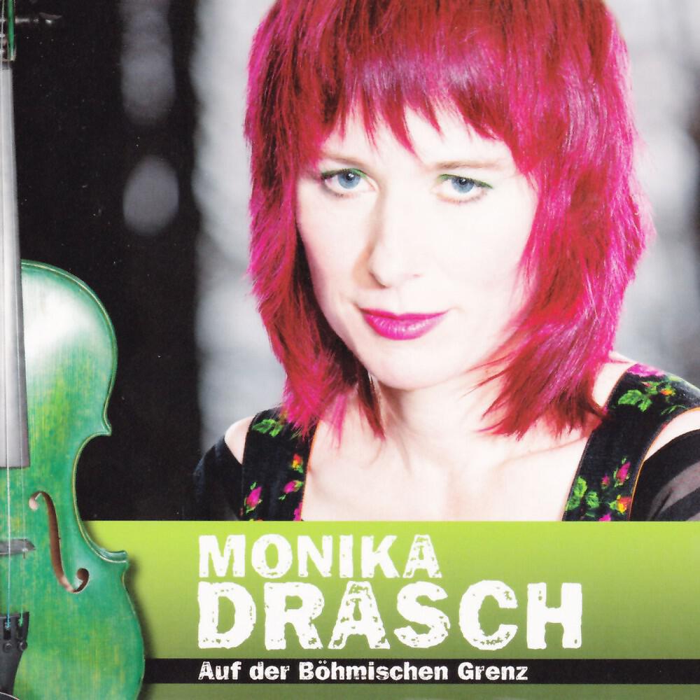 Monika Drasch