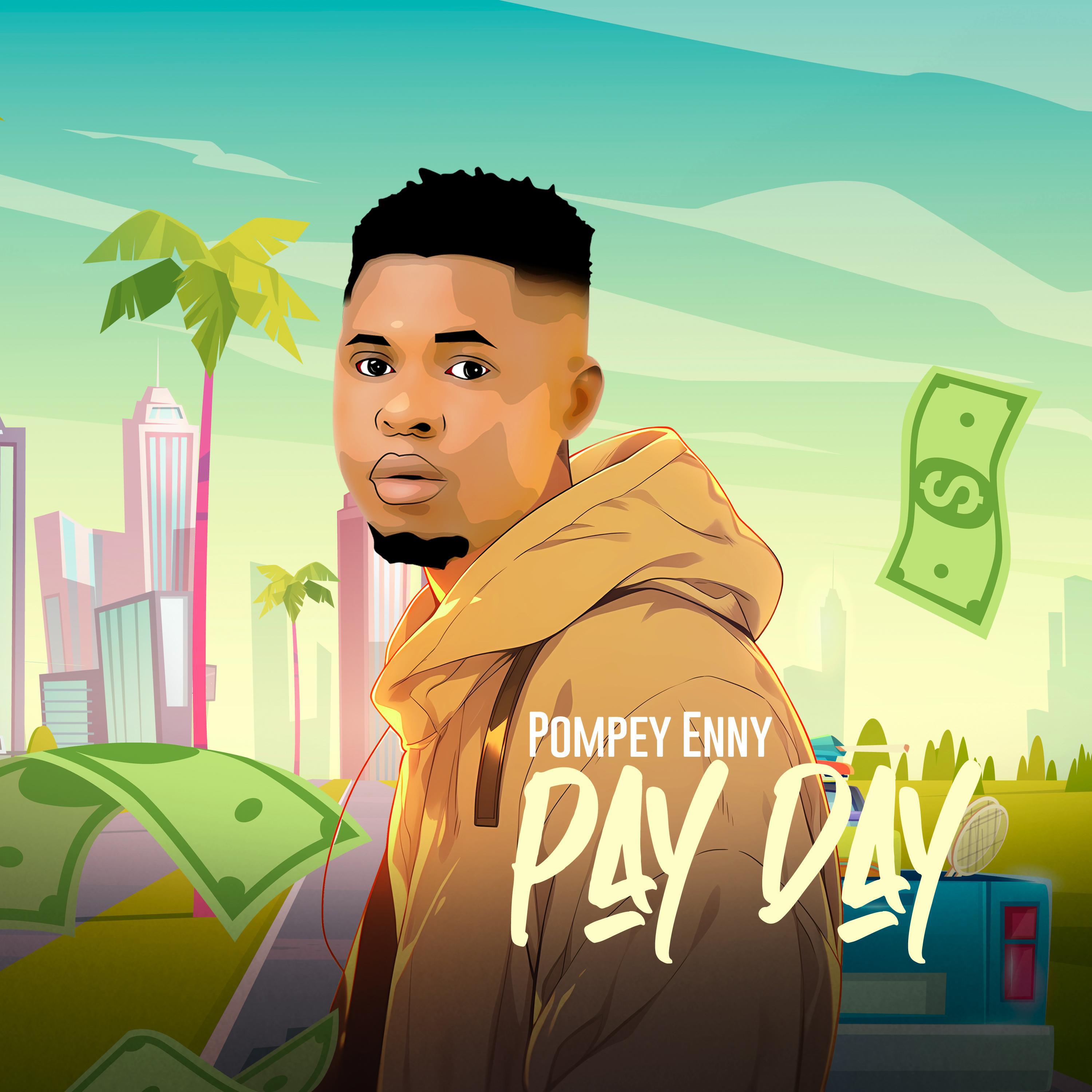Pompey Enny