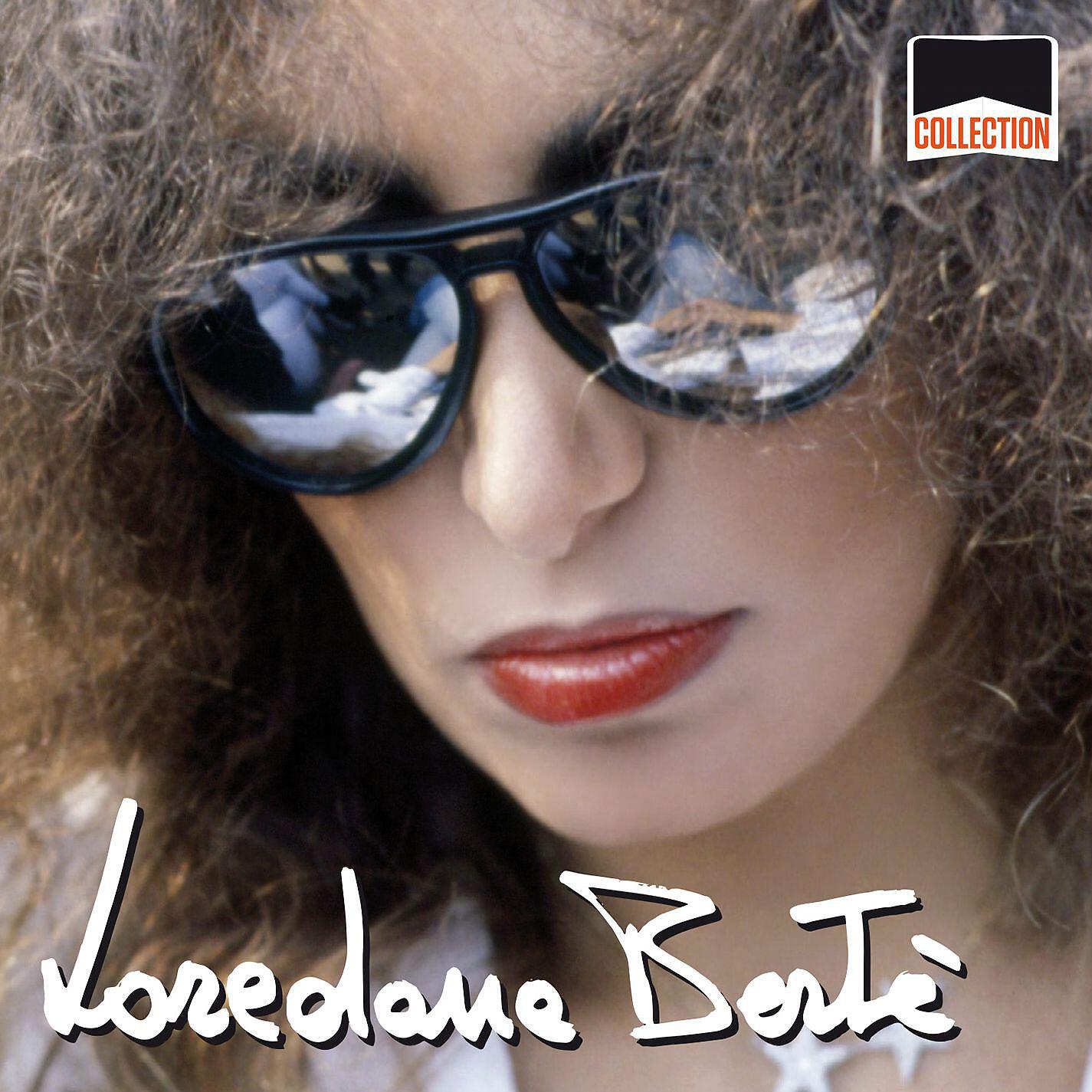 Постер альбома Collection: Loredana Bertè