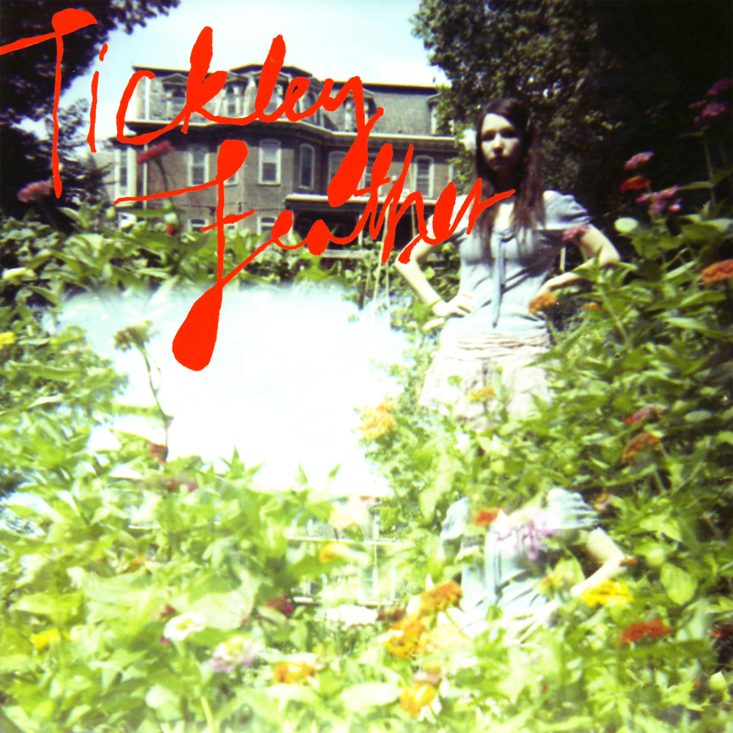 Релиз Tickle Feather / Serpents of Wisdom