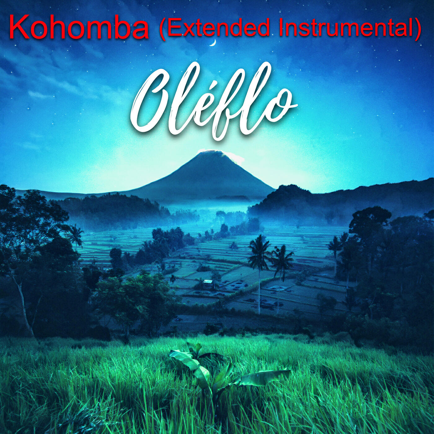 Релиз Kohomba (Extended Instrumental)