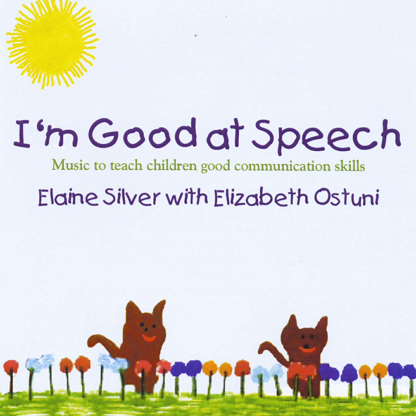 Elizabeth Ostuni