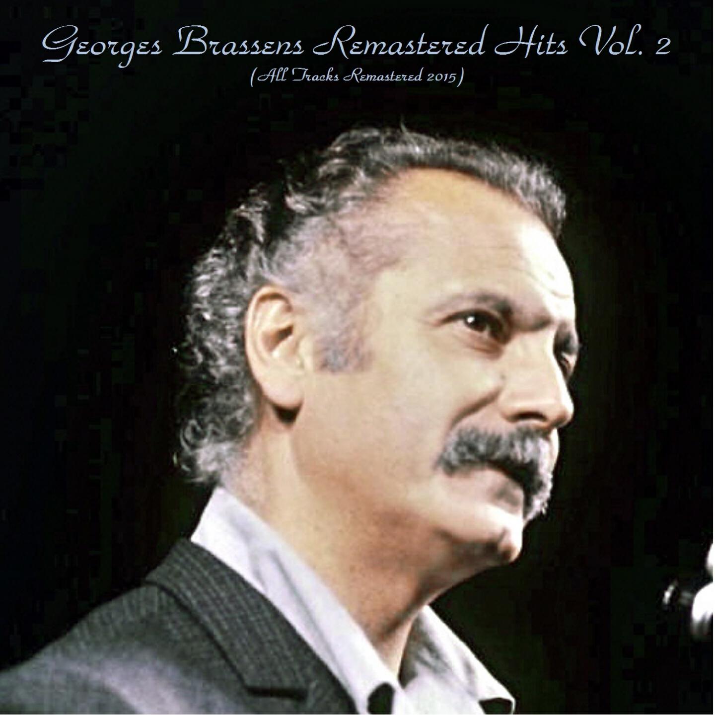 Релиз Remastered Hits, Vol. 2