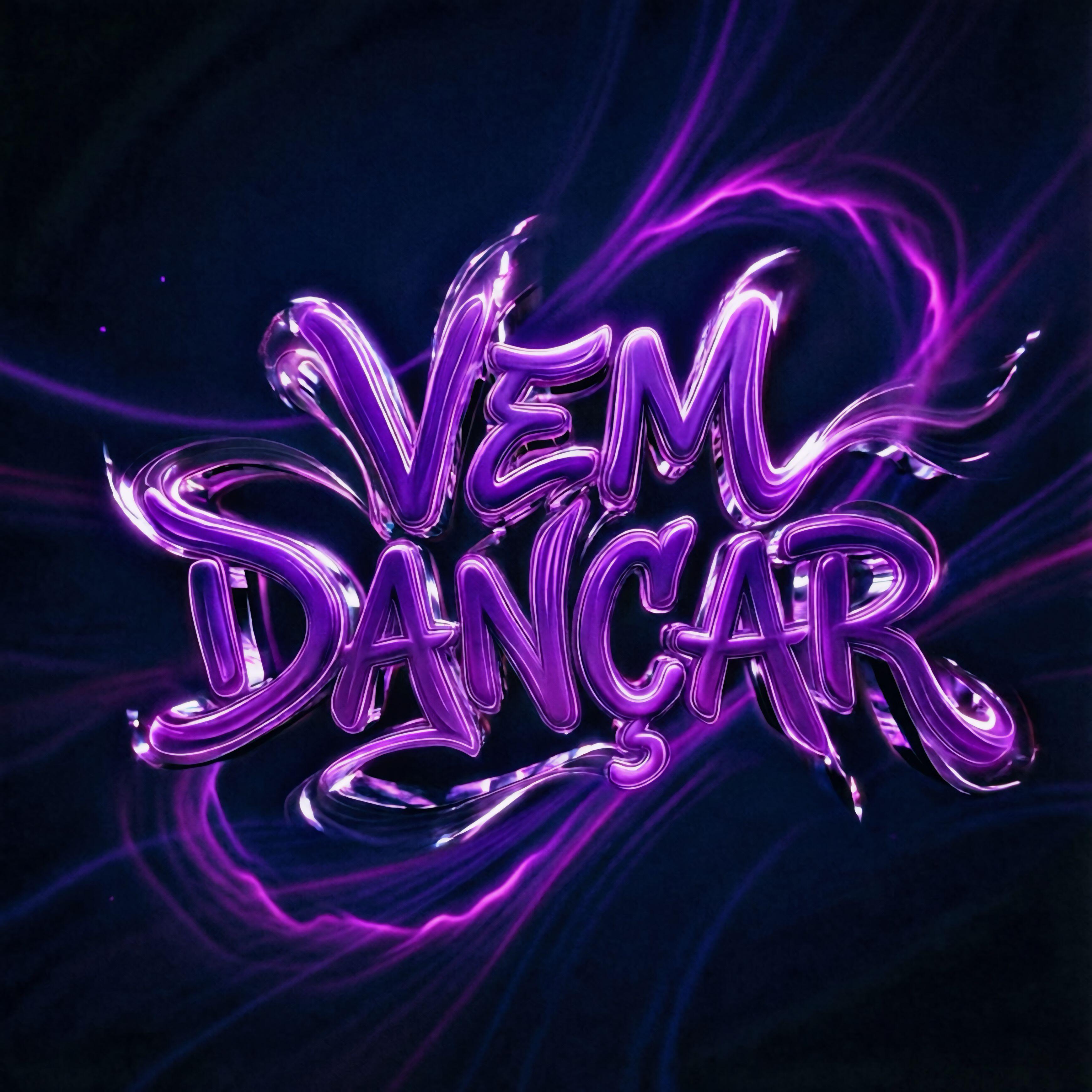 Релиз VEM DANÇAR
