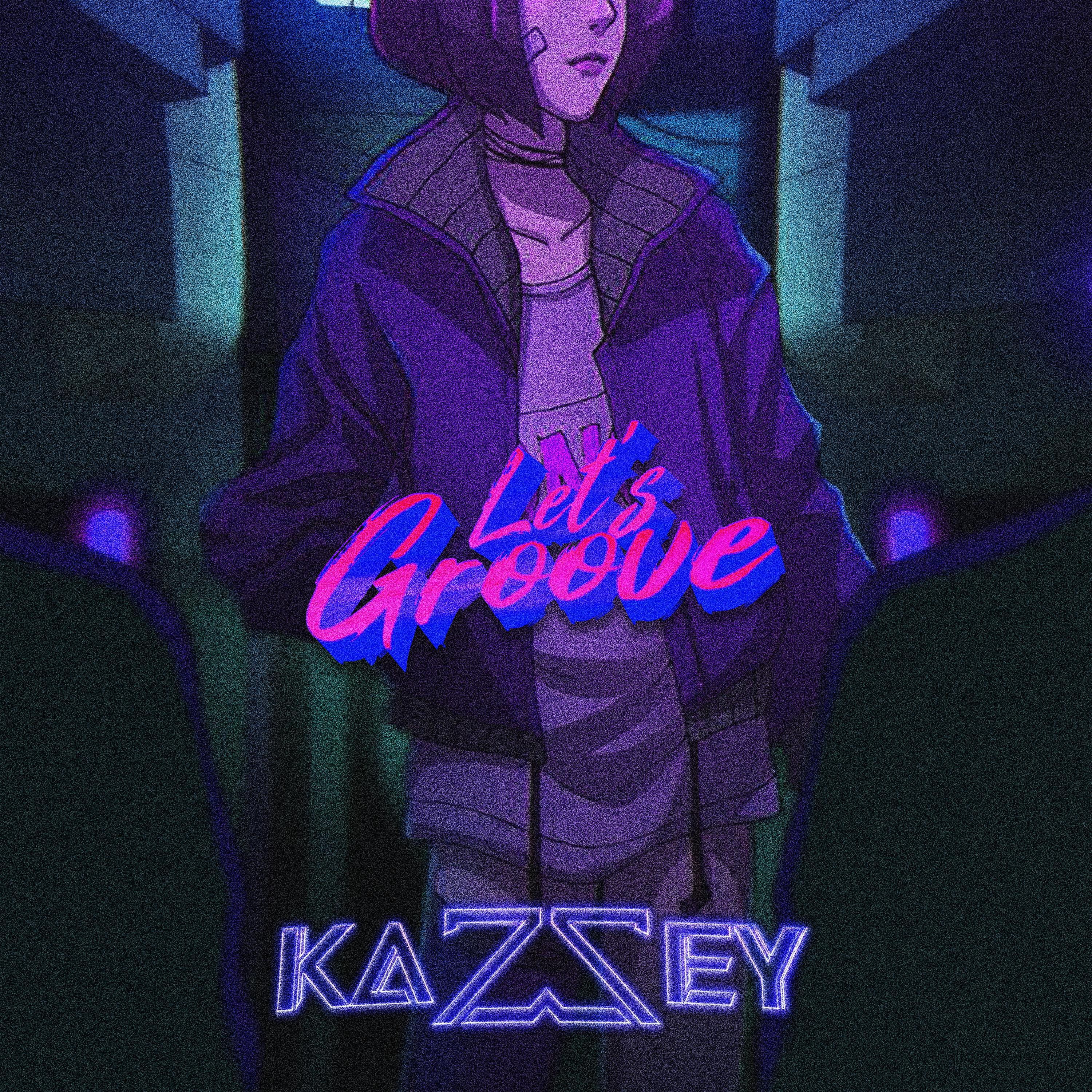 Релиз Let's Groove