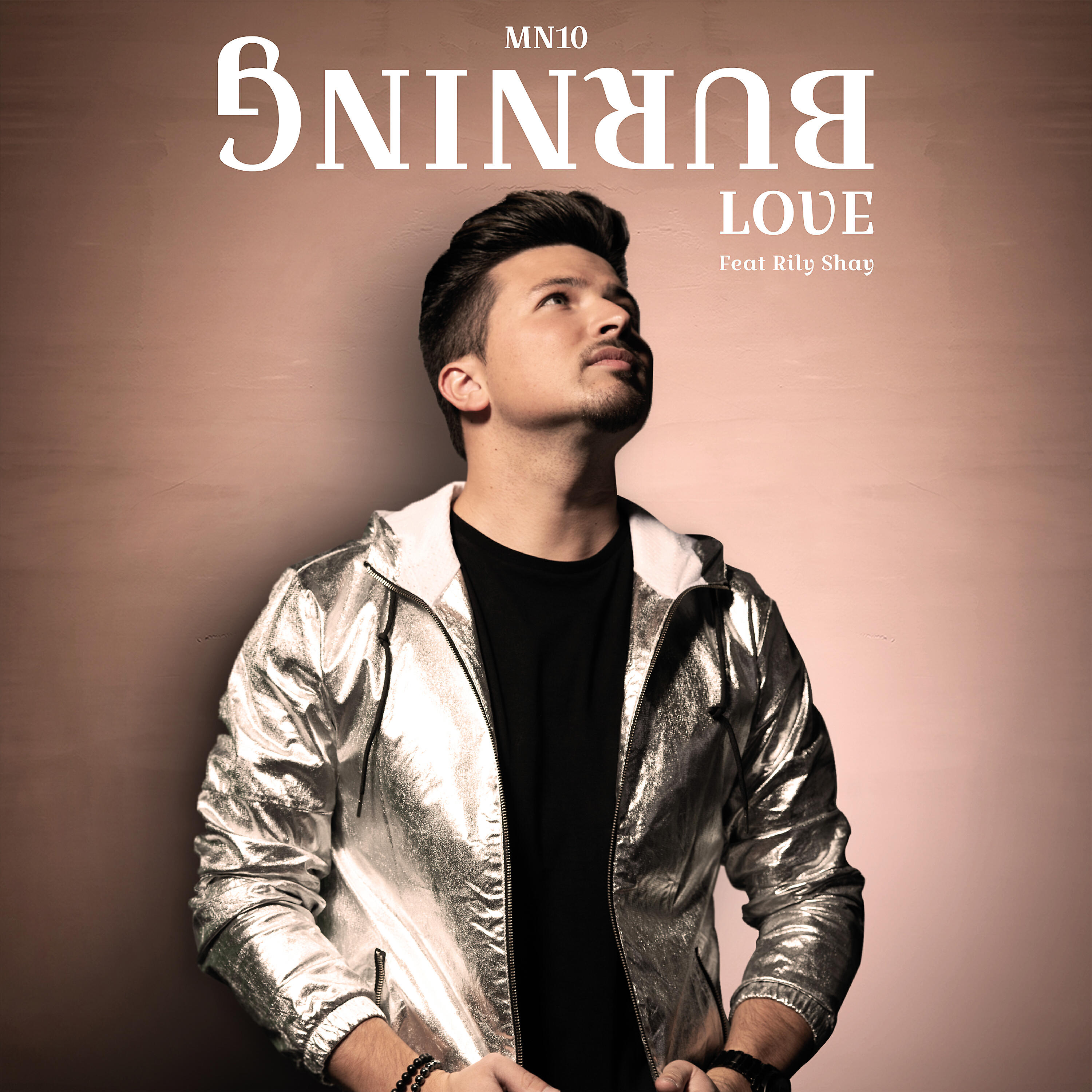 Релиз Burning Love
