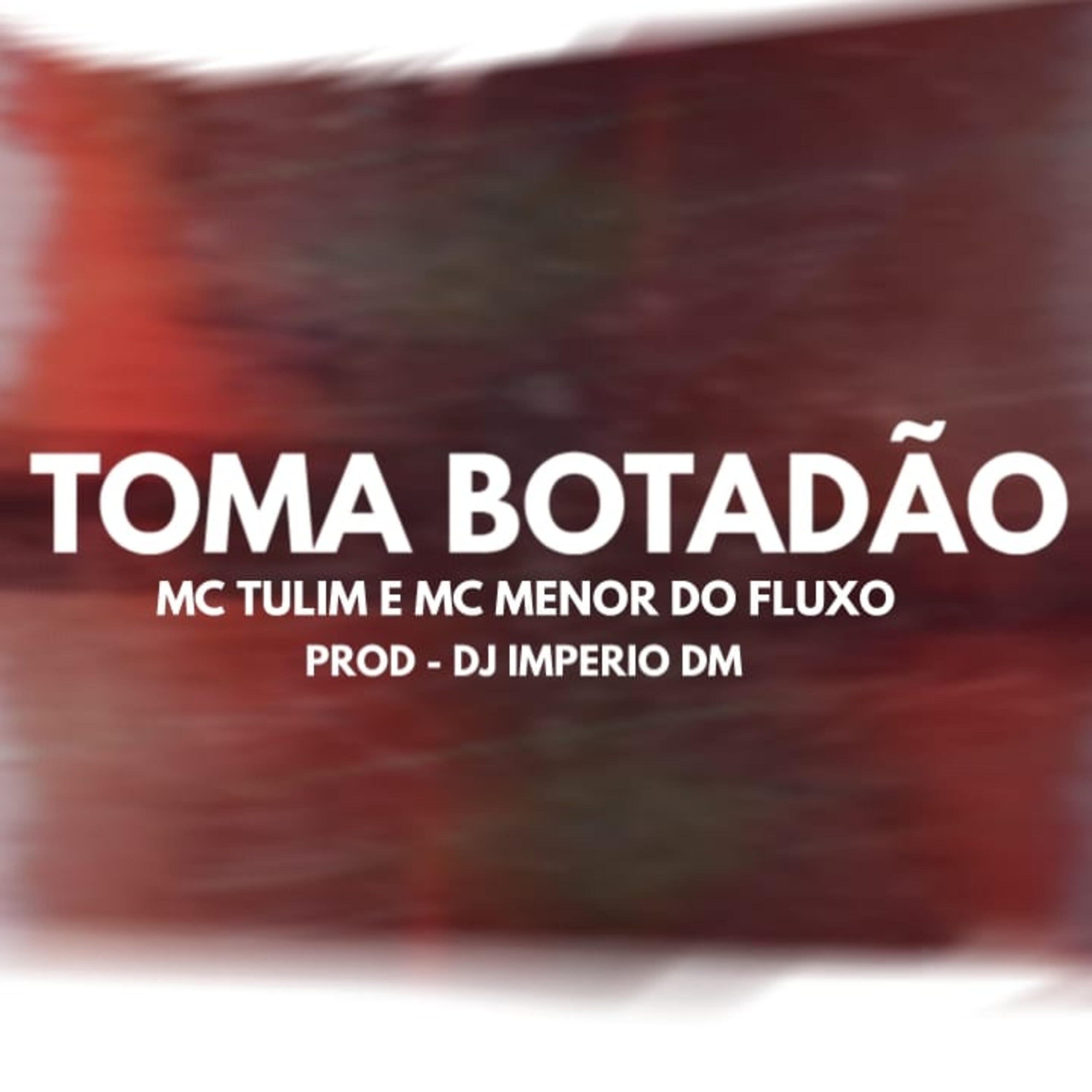 Релиз Toma Botadão