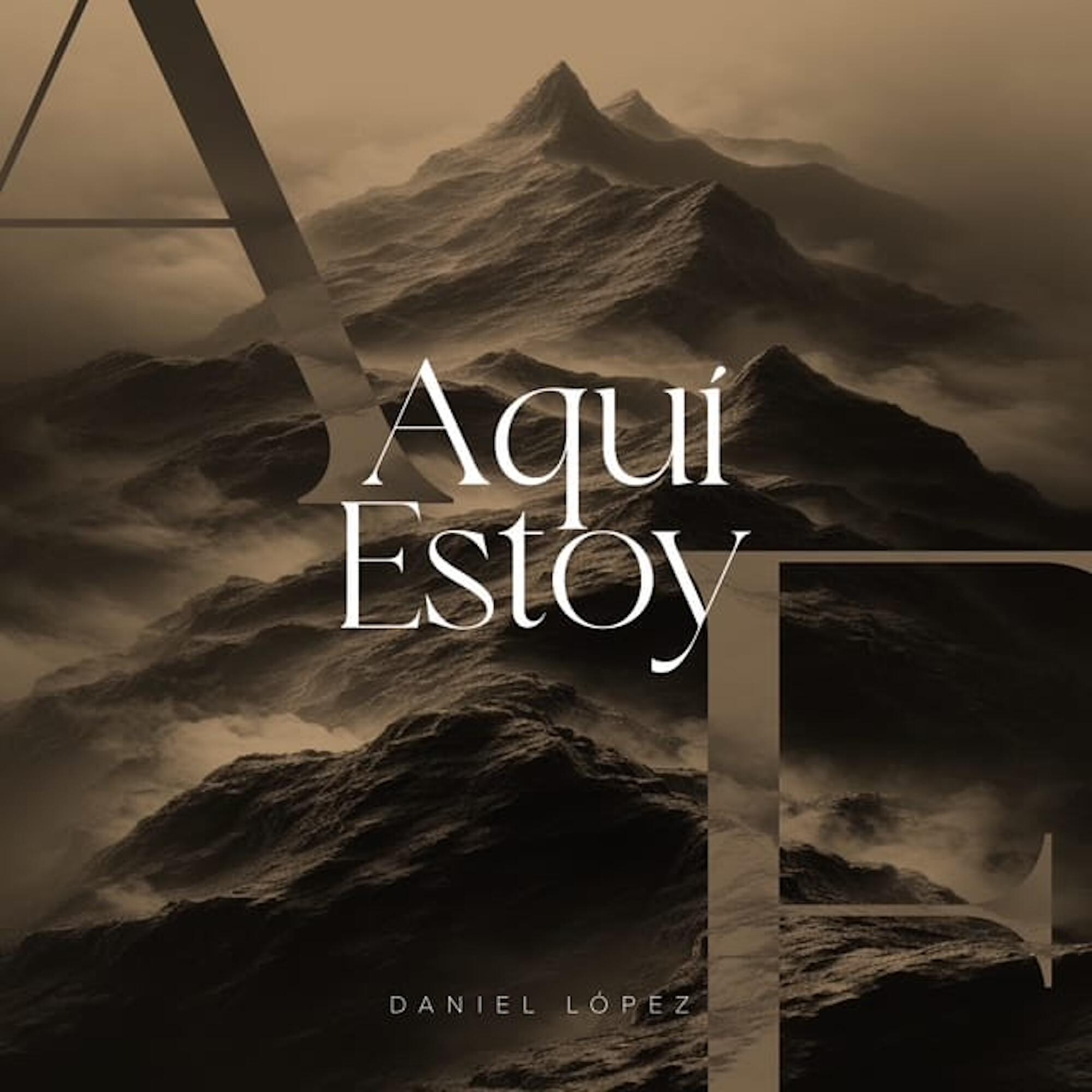 Релиз Aquí estoy