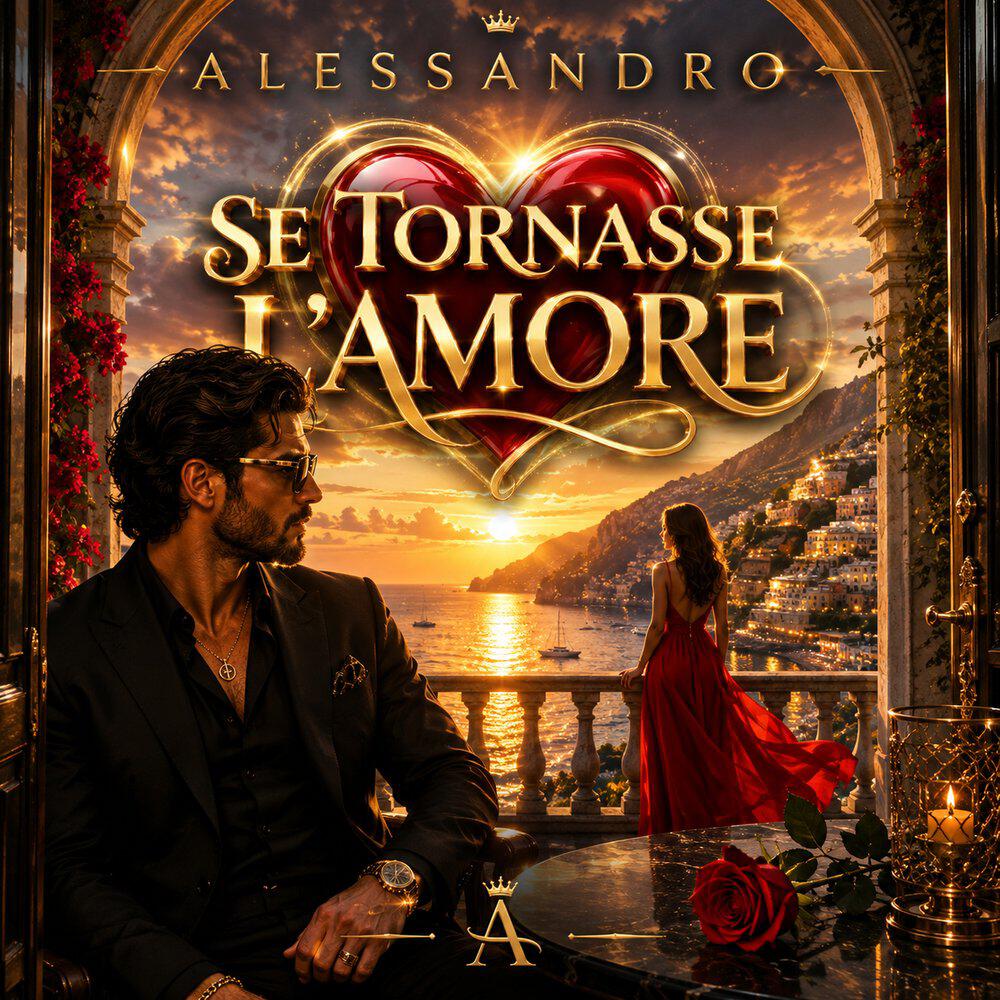 Релиз Se Tornasse l'Amore