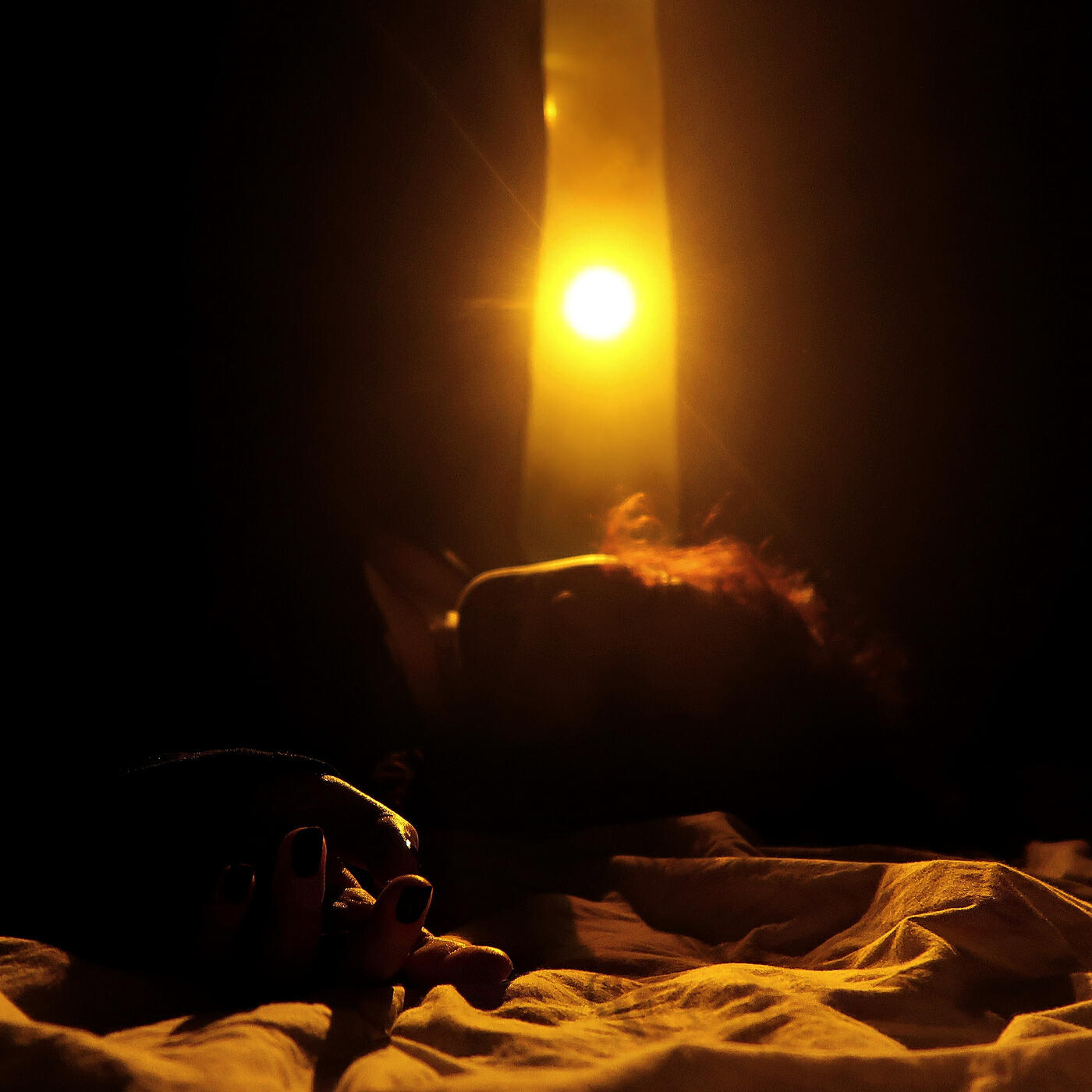 Релиз Falling Stars