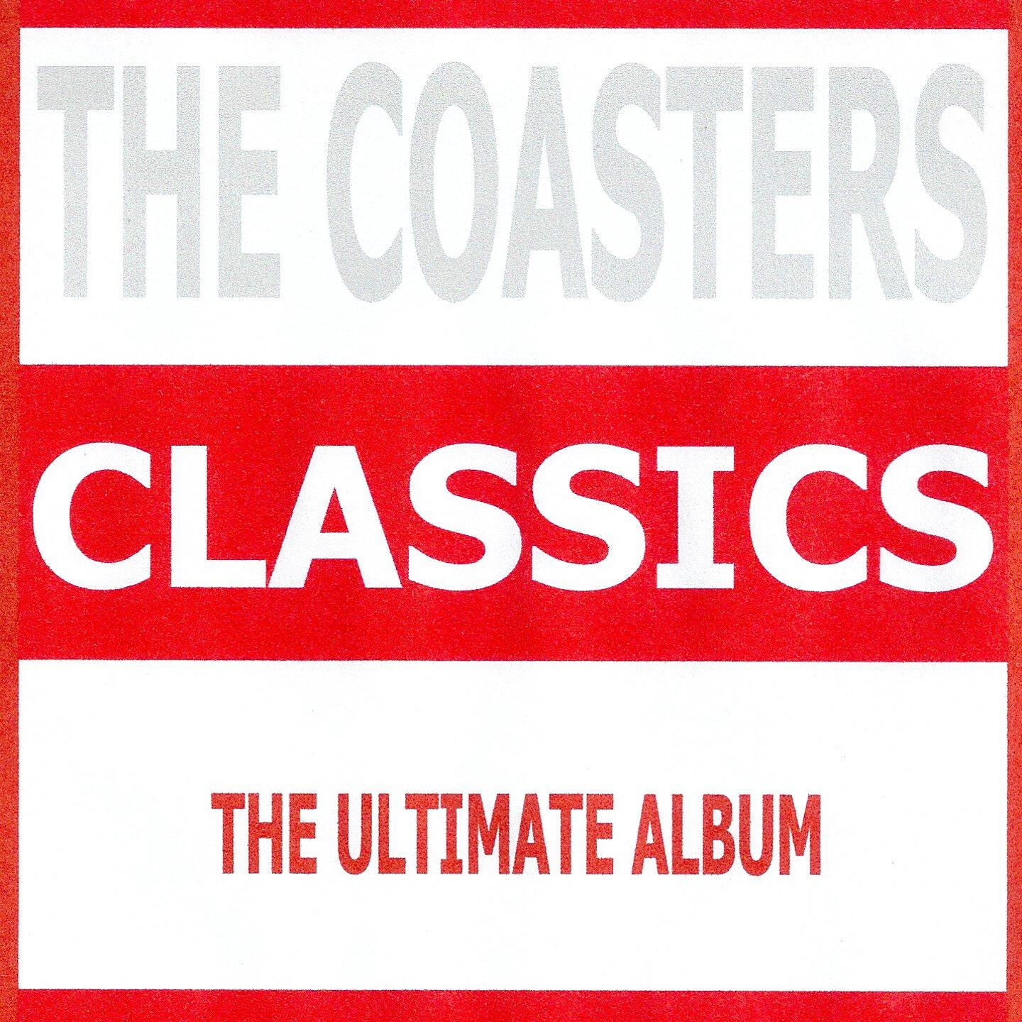 Релиз Classics - The Coasters