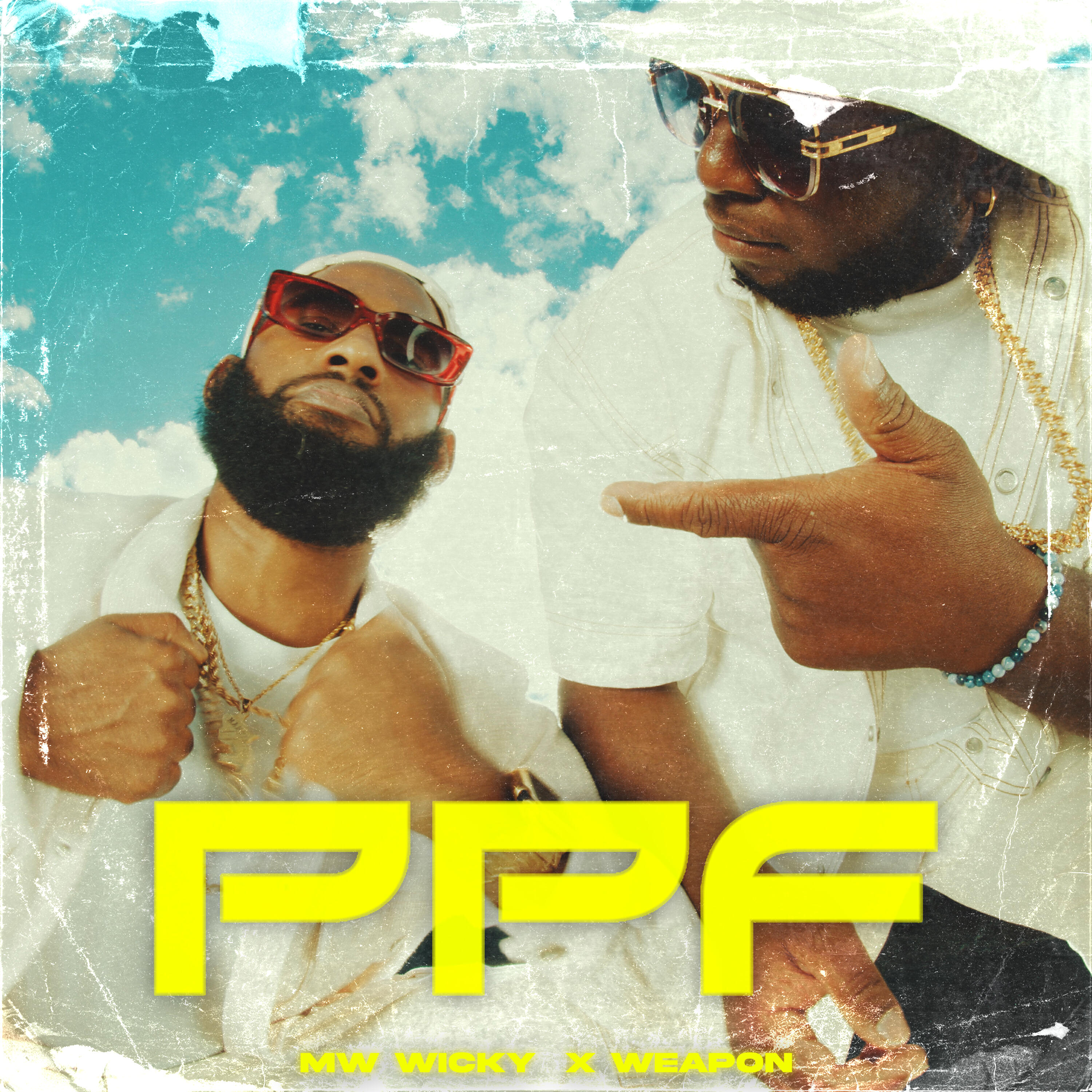 Релиз PPF