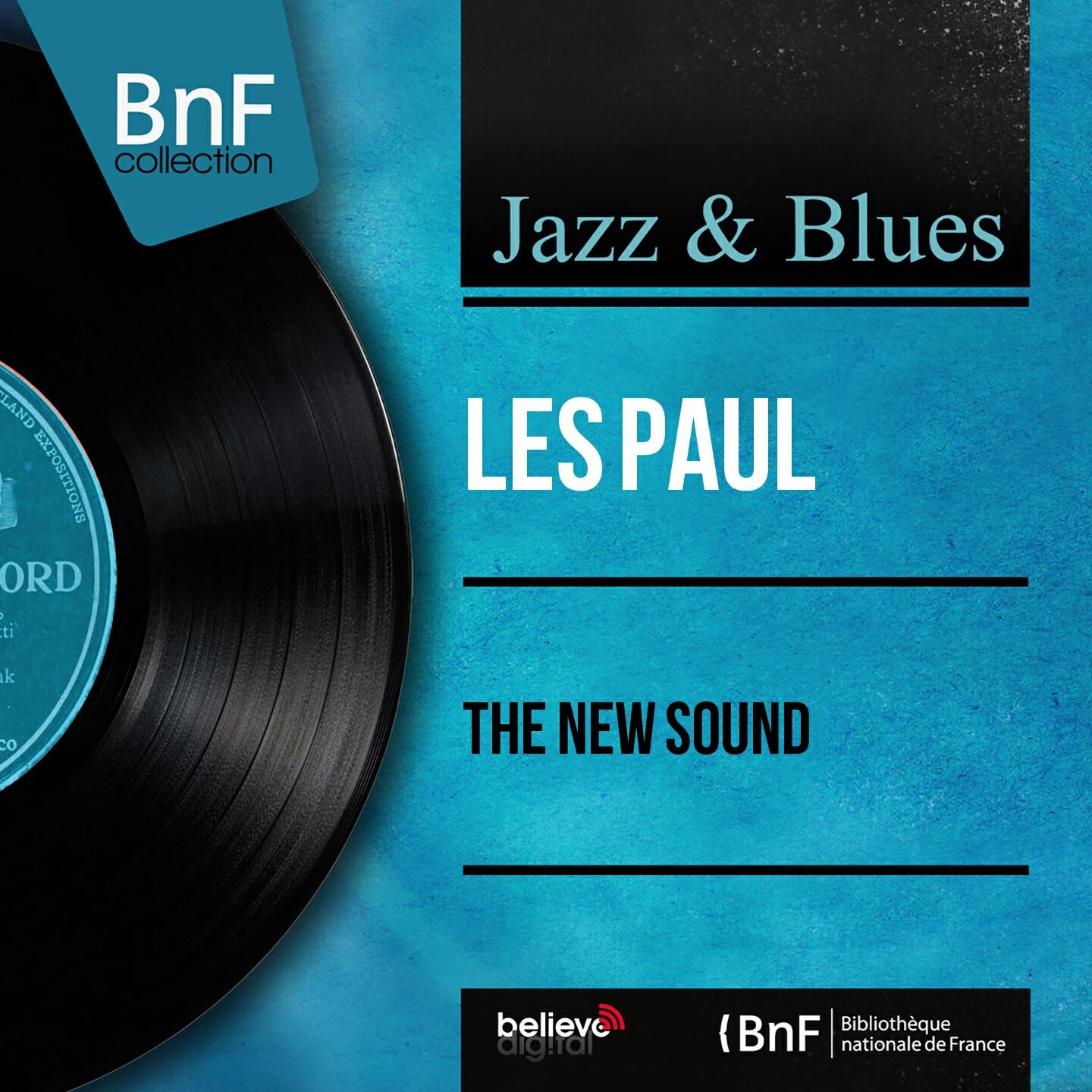 Релиз The New Sound (Mono Version)