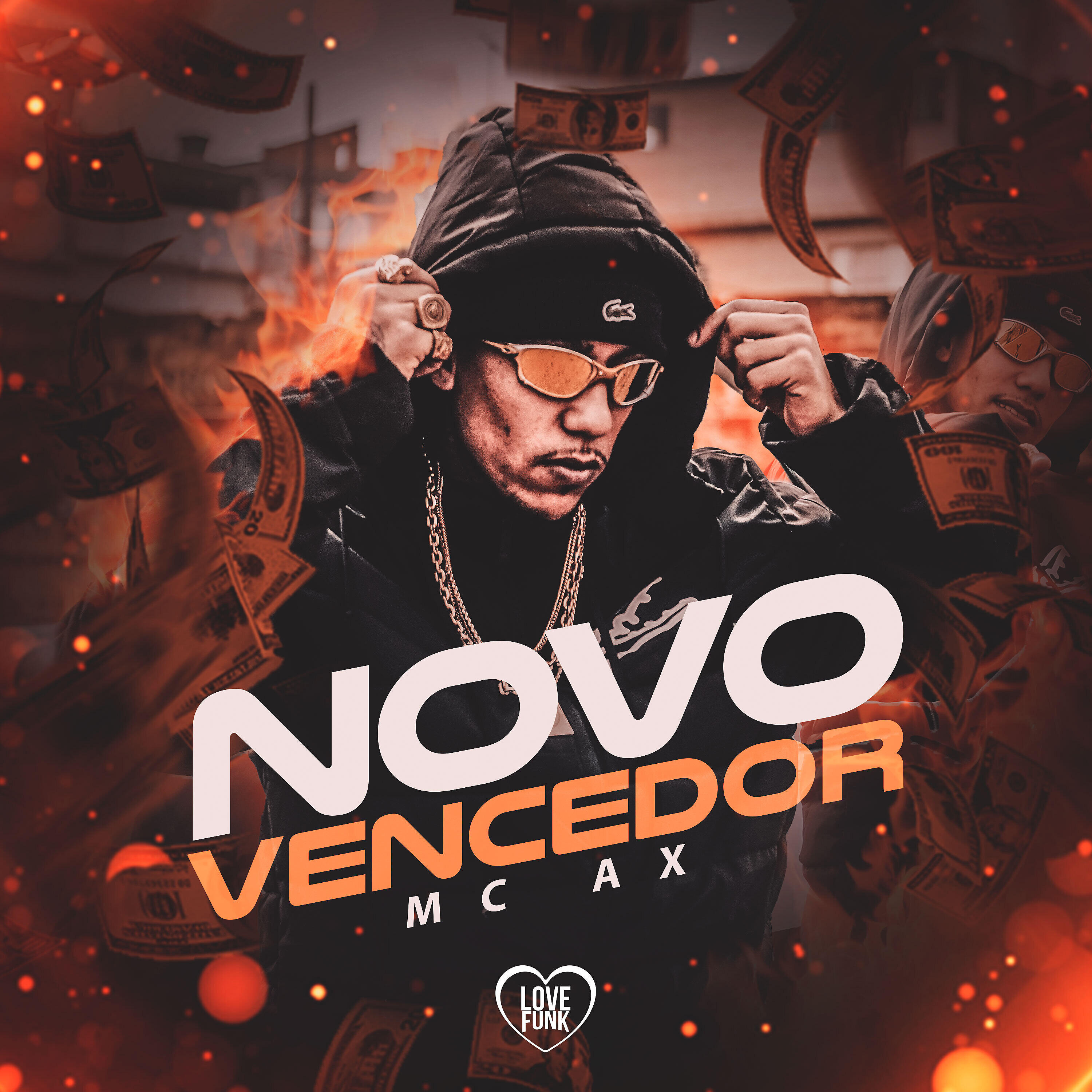 Релиз Novo Vencedor