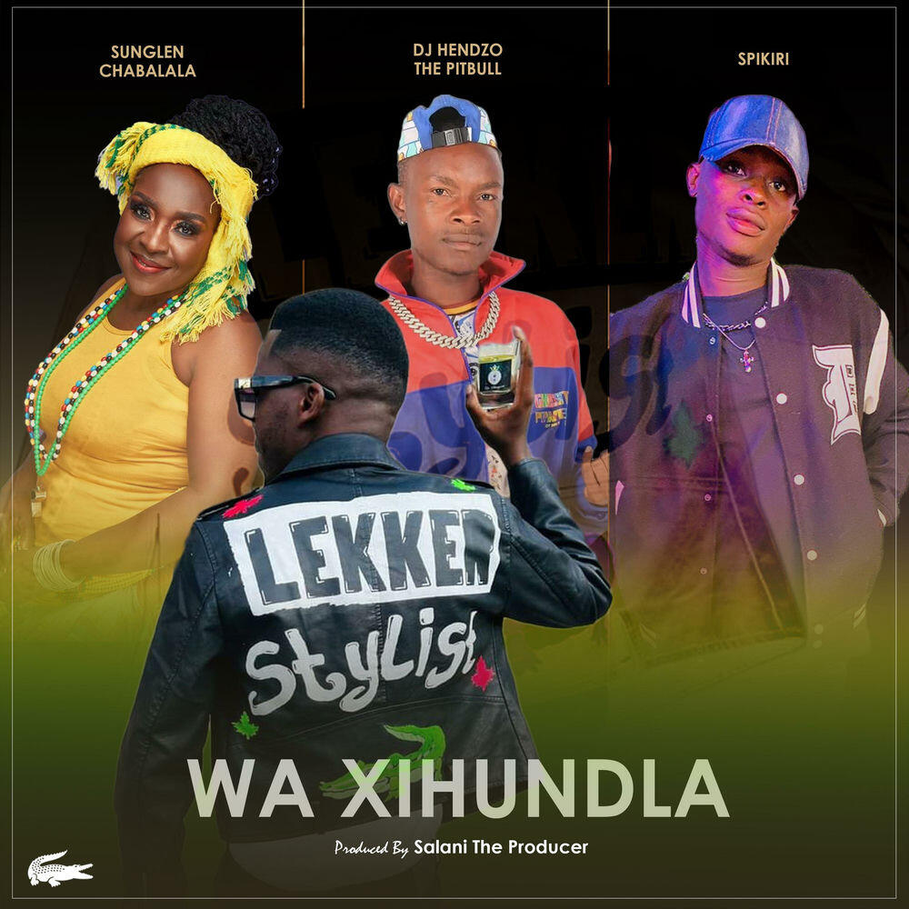 Релиз Wa Xihundla