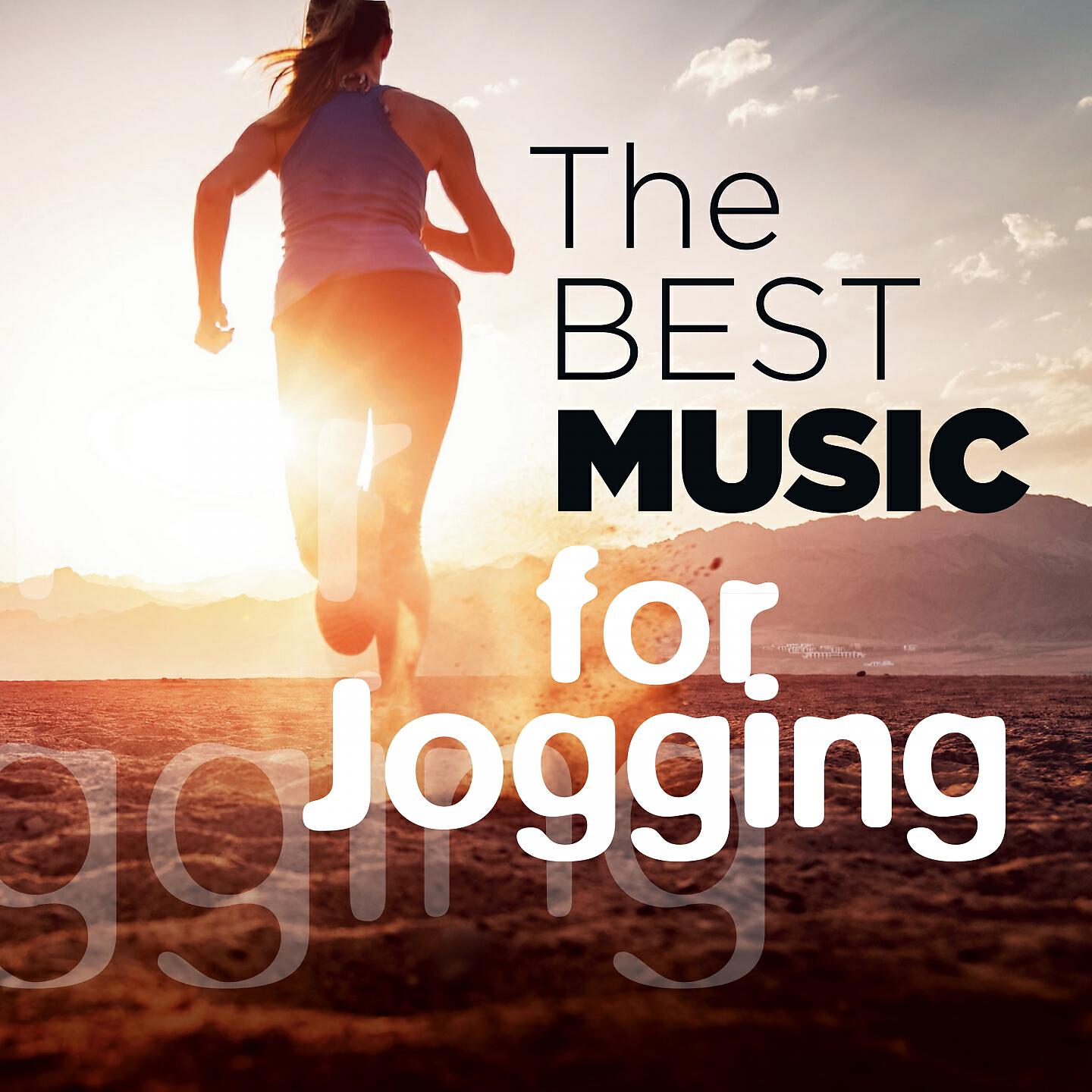 Релиз The Best Music For Jogging