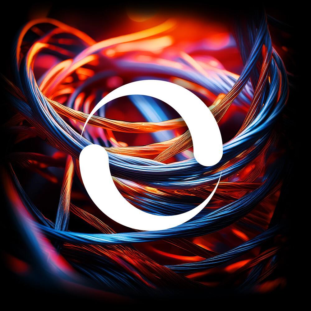 Релиз Black Spiral