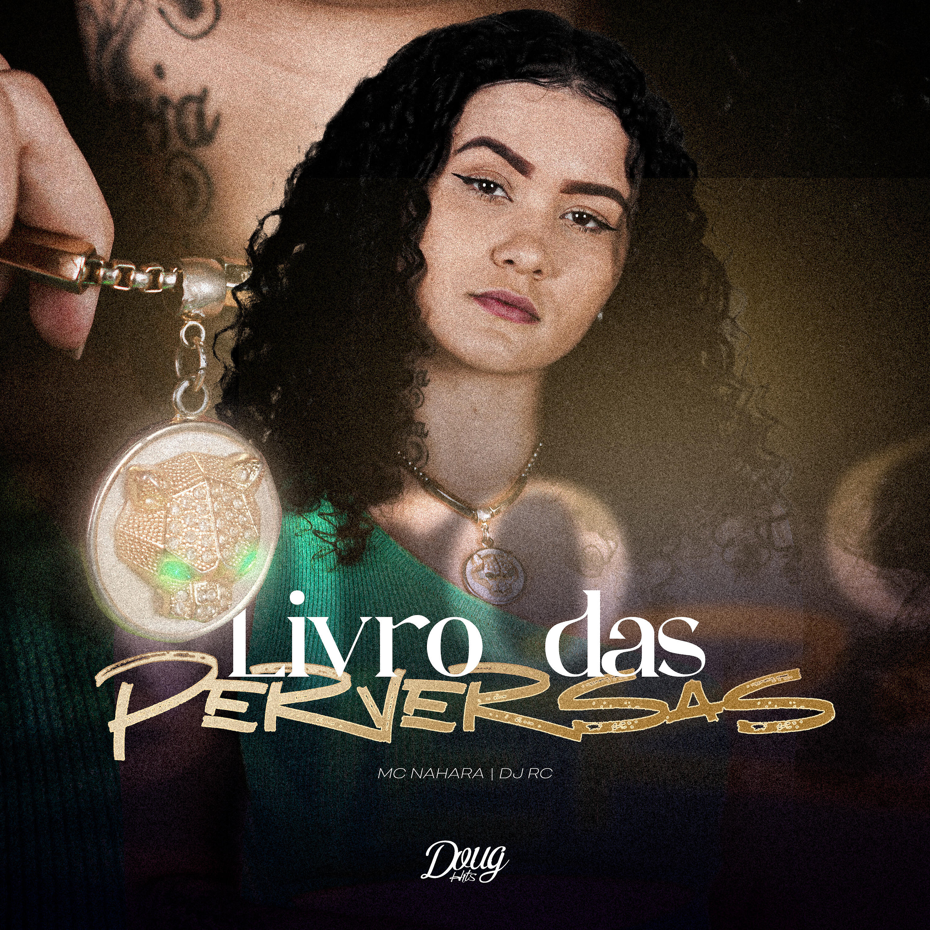 Релиз Livro das Perversas